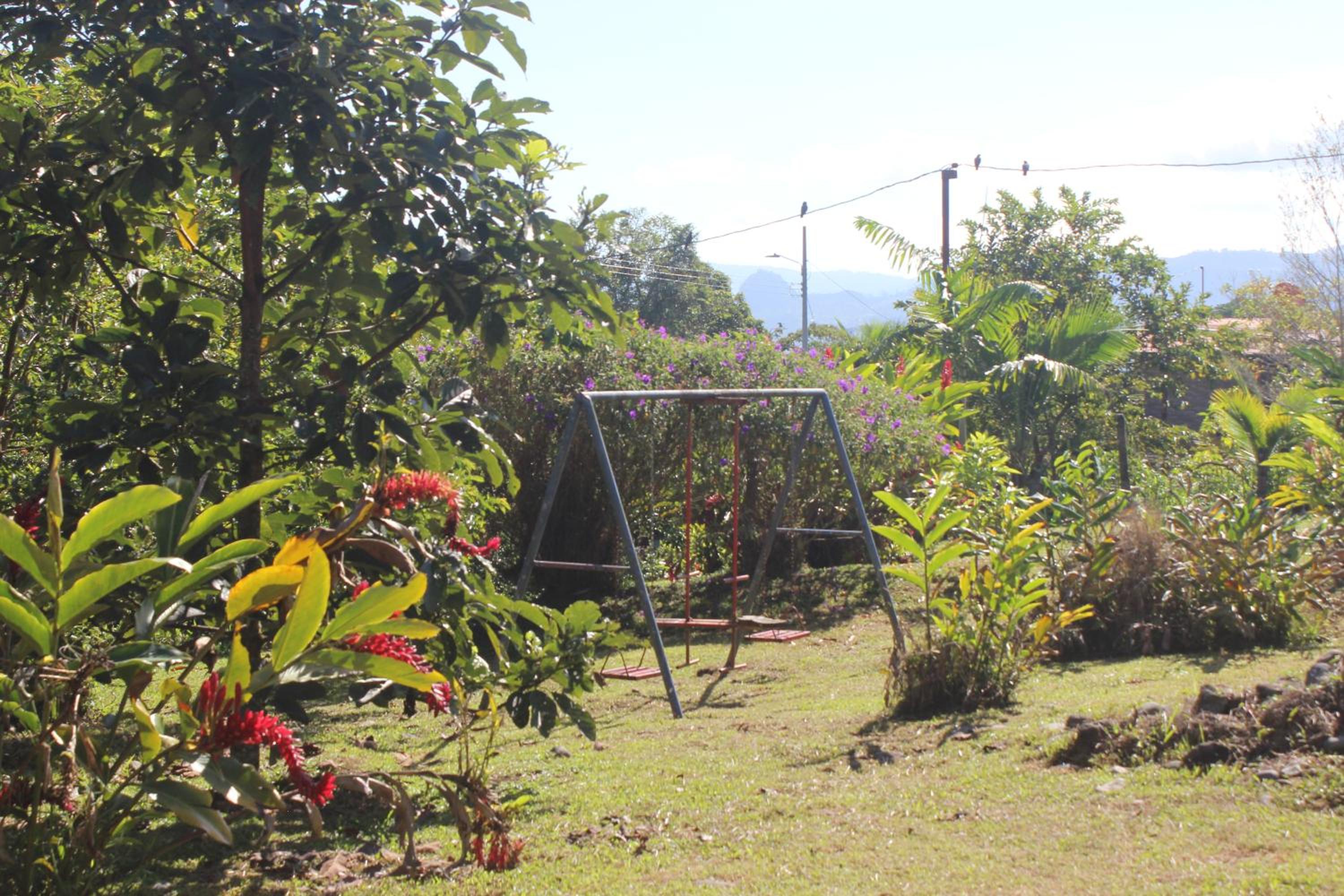 Rancho Los Duendes