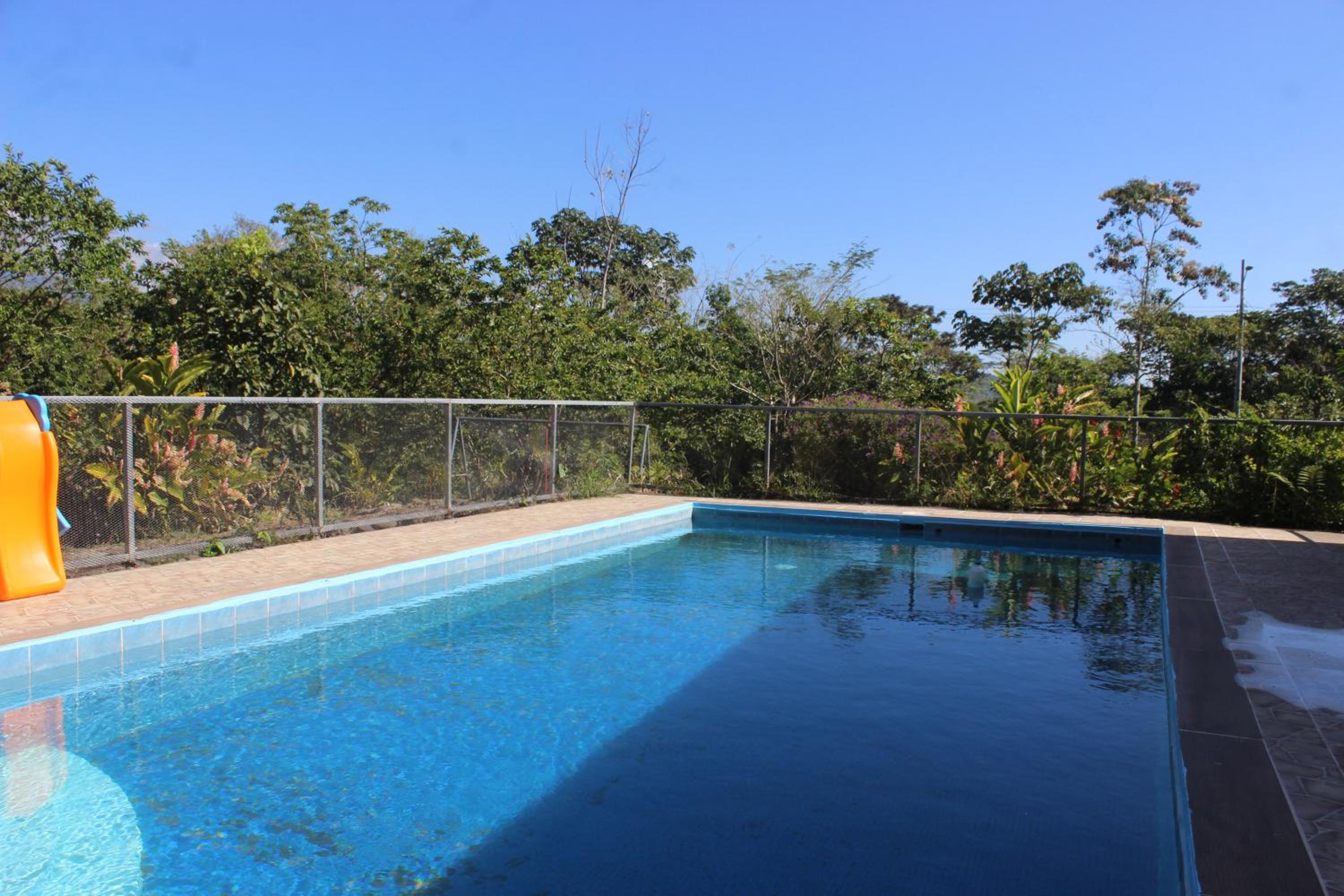 Rancho Los Duendes