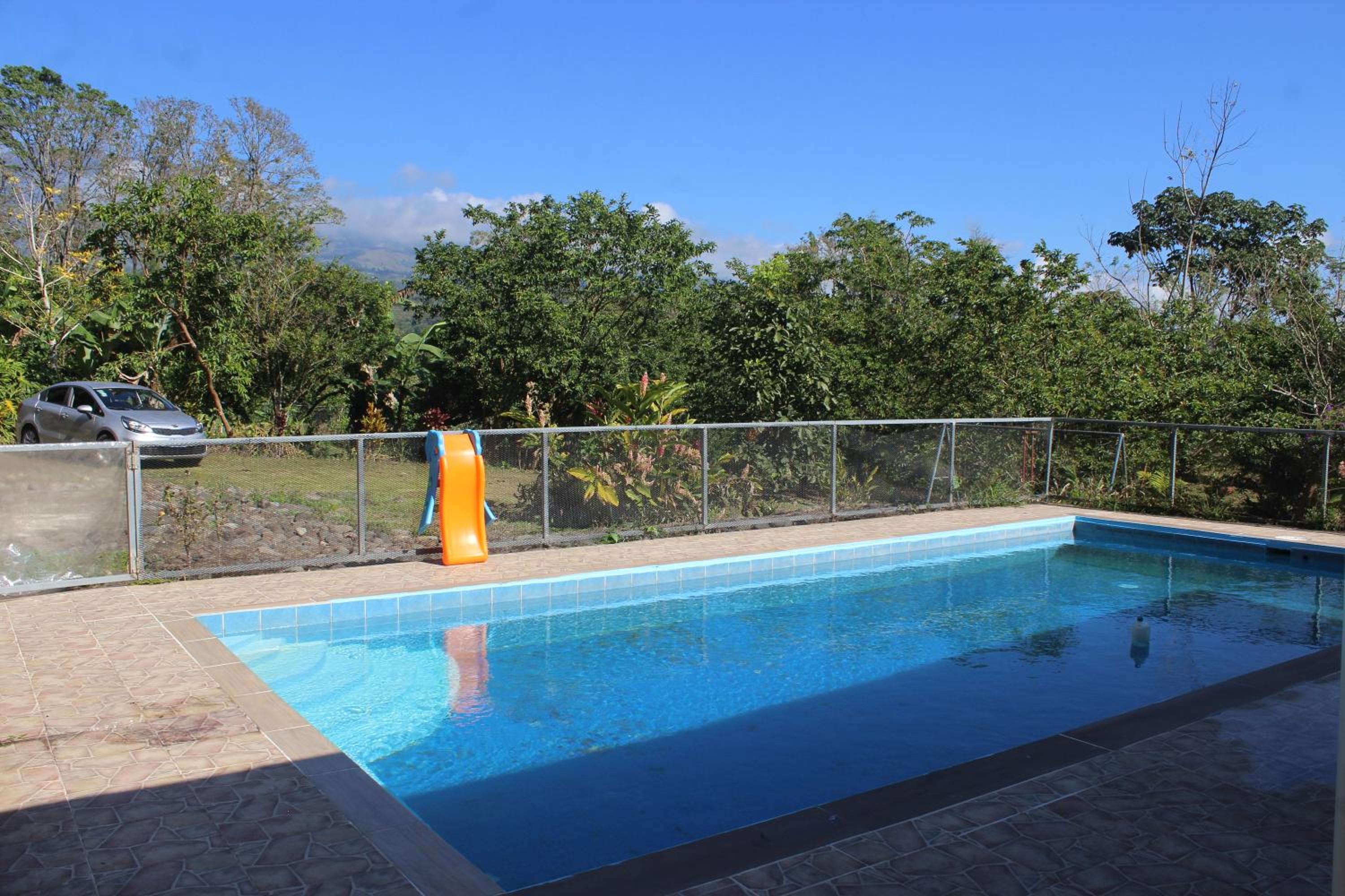 Rancho Los Duendes