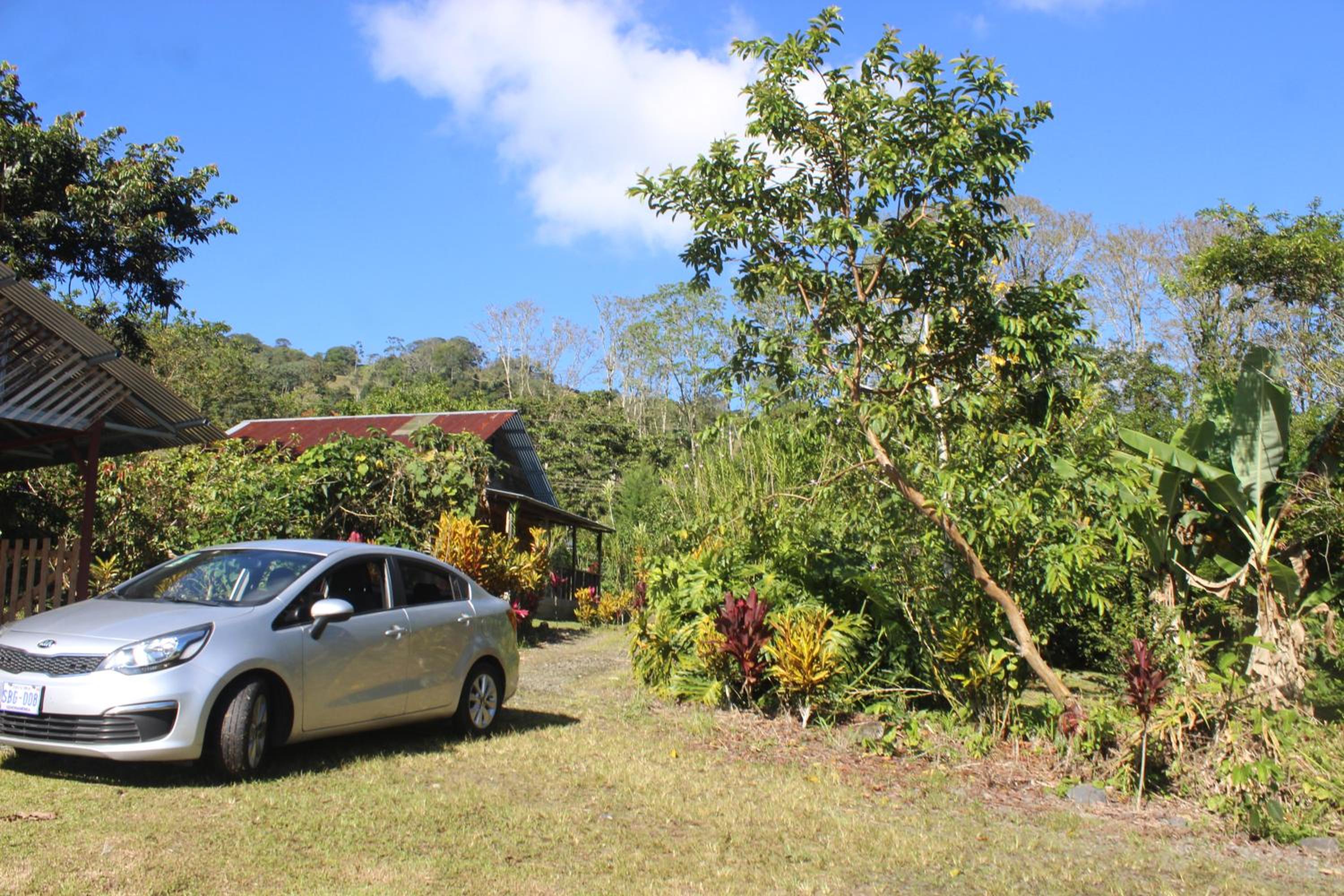 Rancho Los Duendes