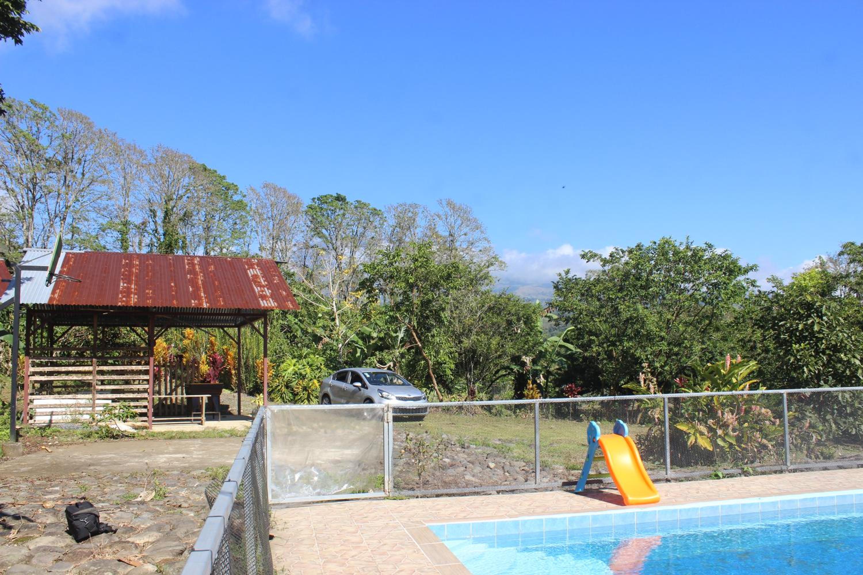Rancho Los Duendes