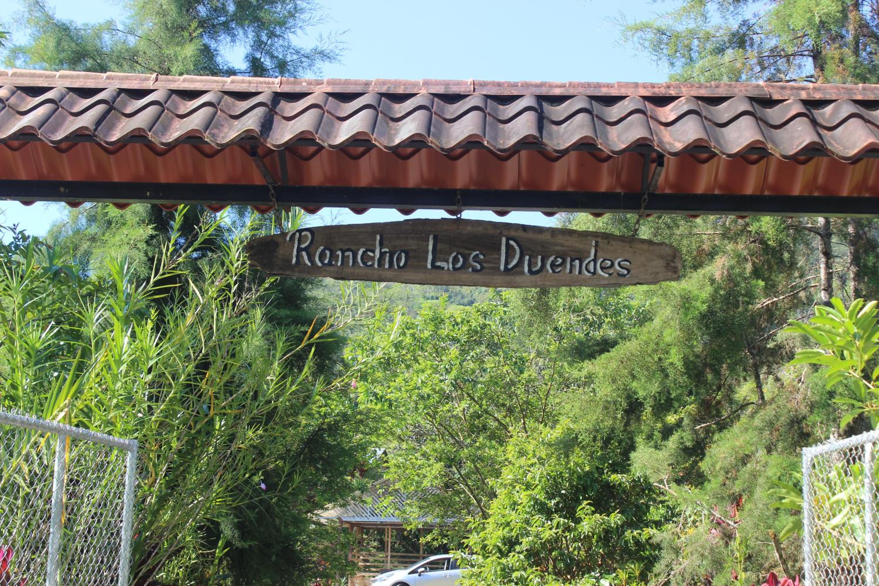 Rancho Los Duendes