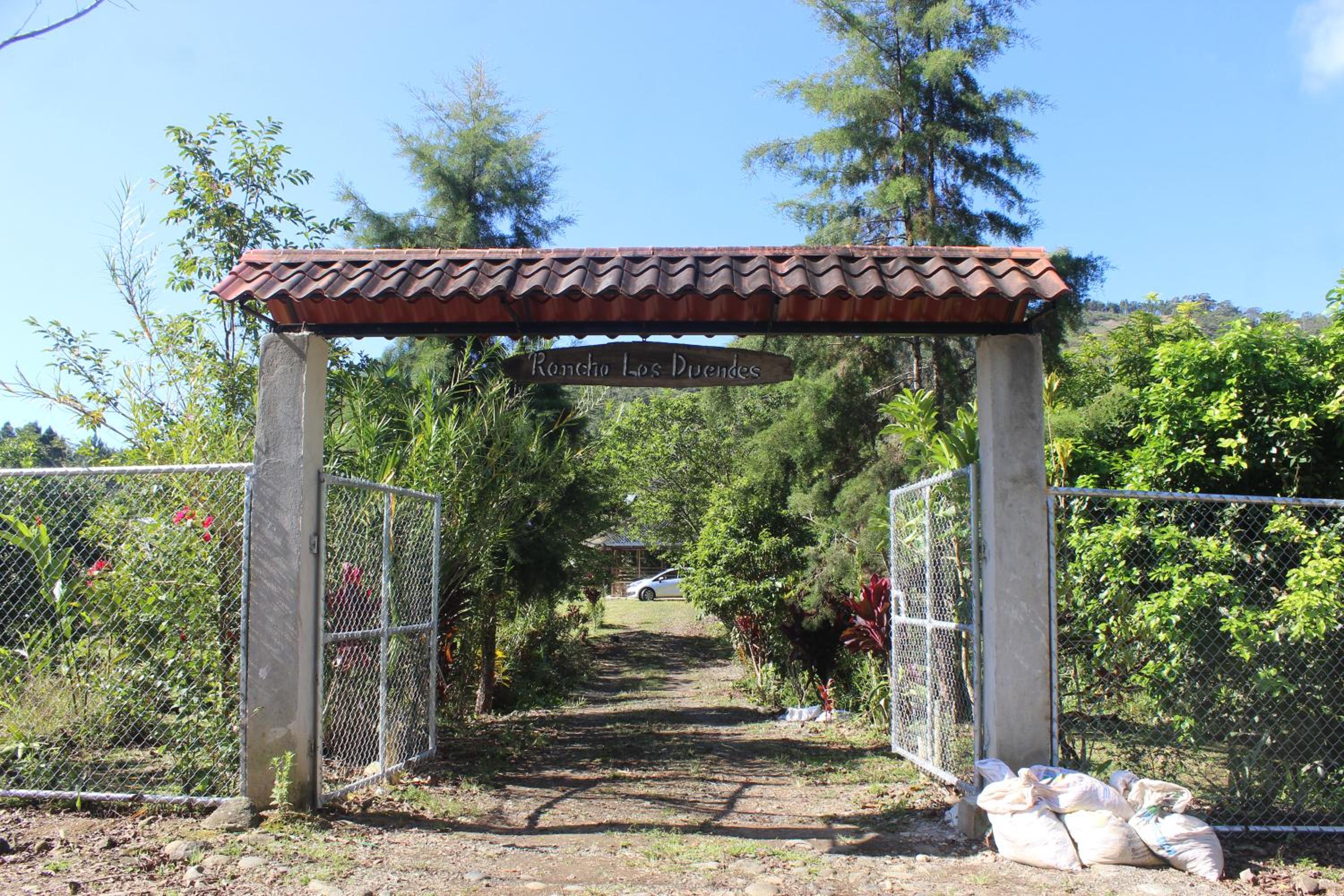 Rancho Los Duendes