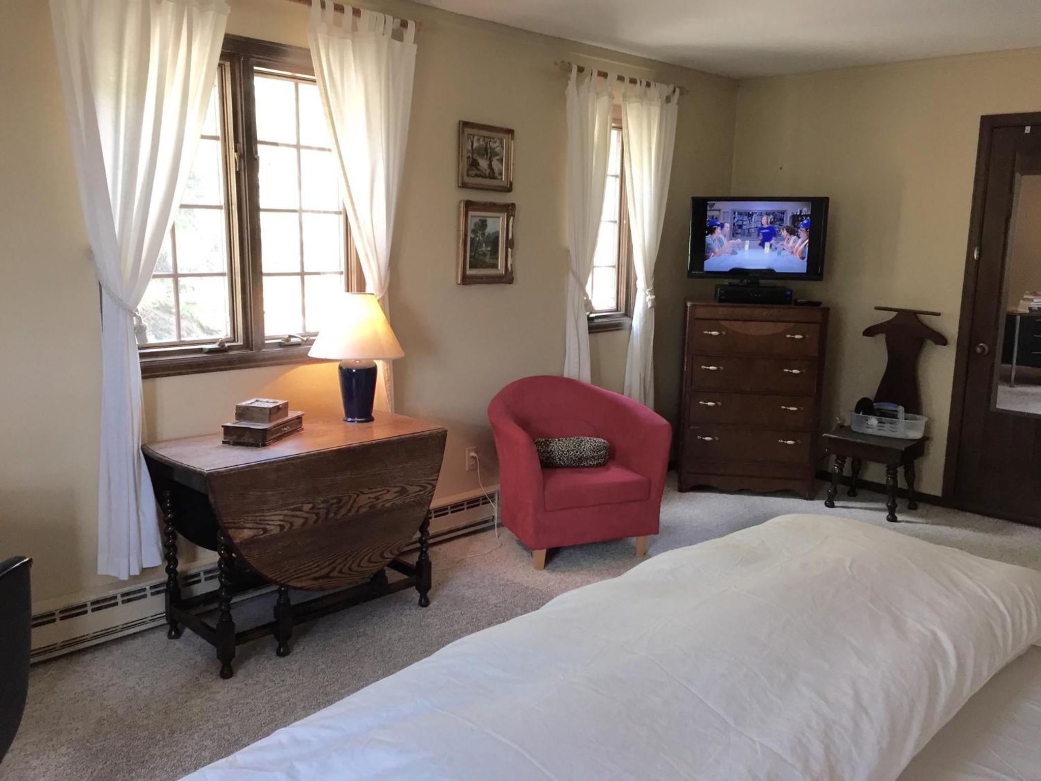 Colorado Bed & Breakfast with beautiful views