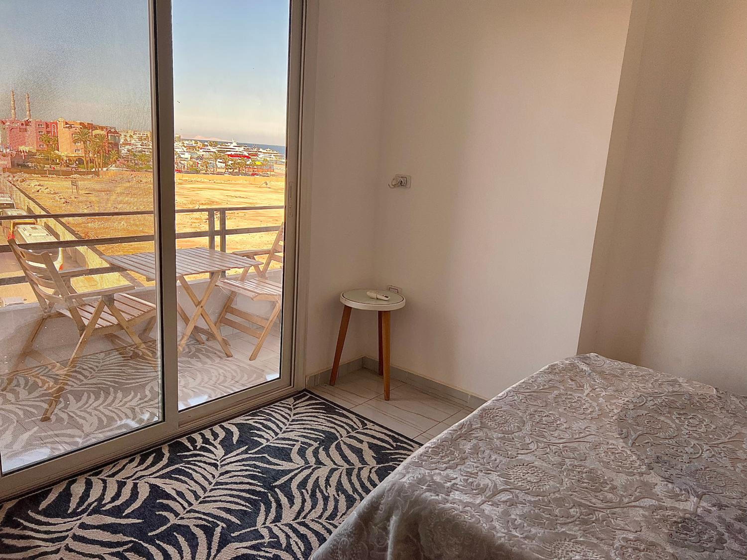 Marina View Apartment