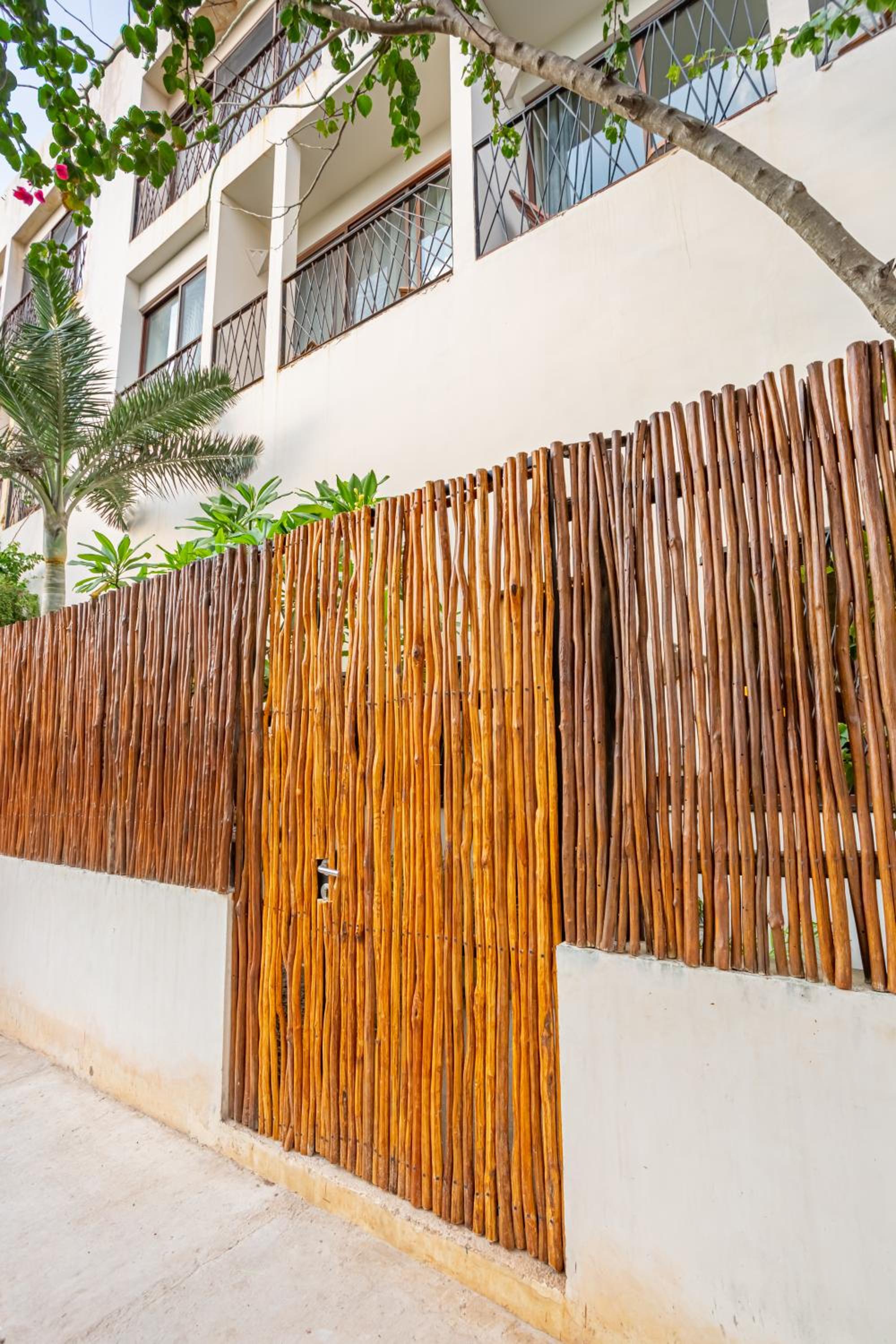 Hotel PENTHOUSE with PRIVATE POOL - Image 1