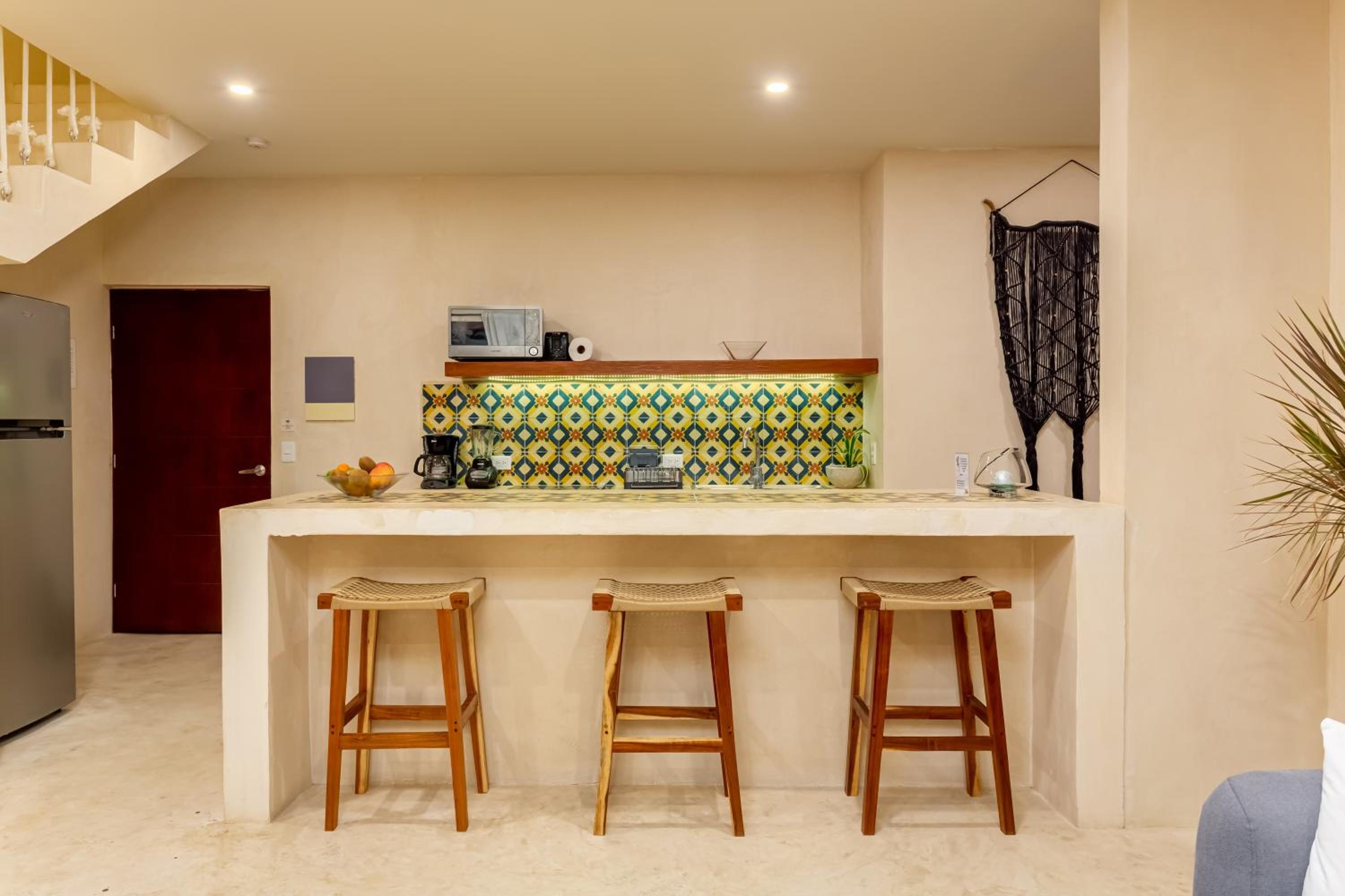 PENTHOUSE with PRIVATE POOL view 4