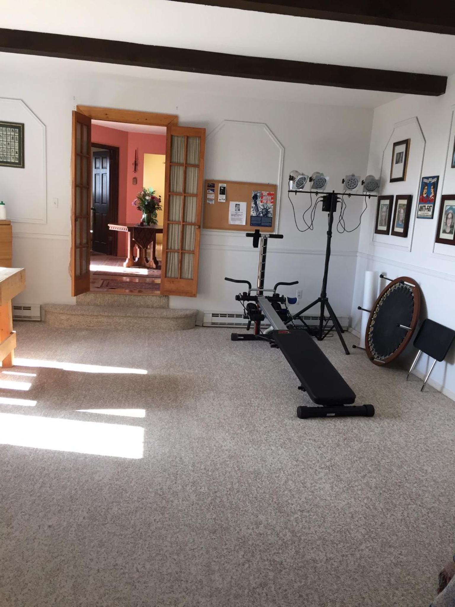 Colorado Bed & Breakfast with beautiful views