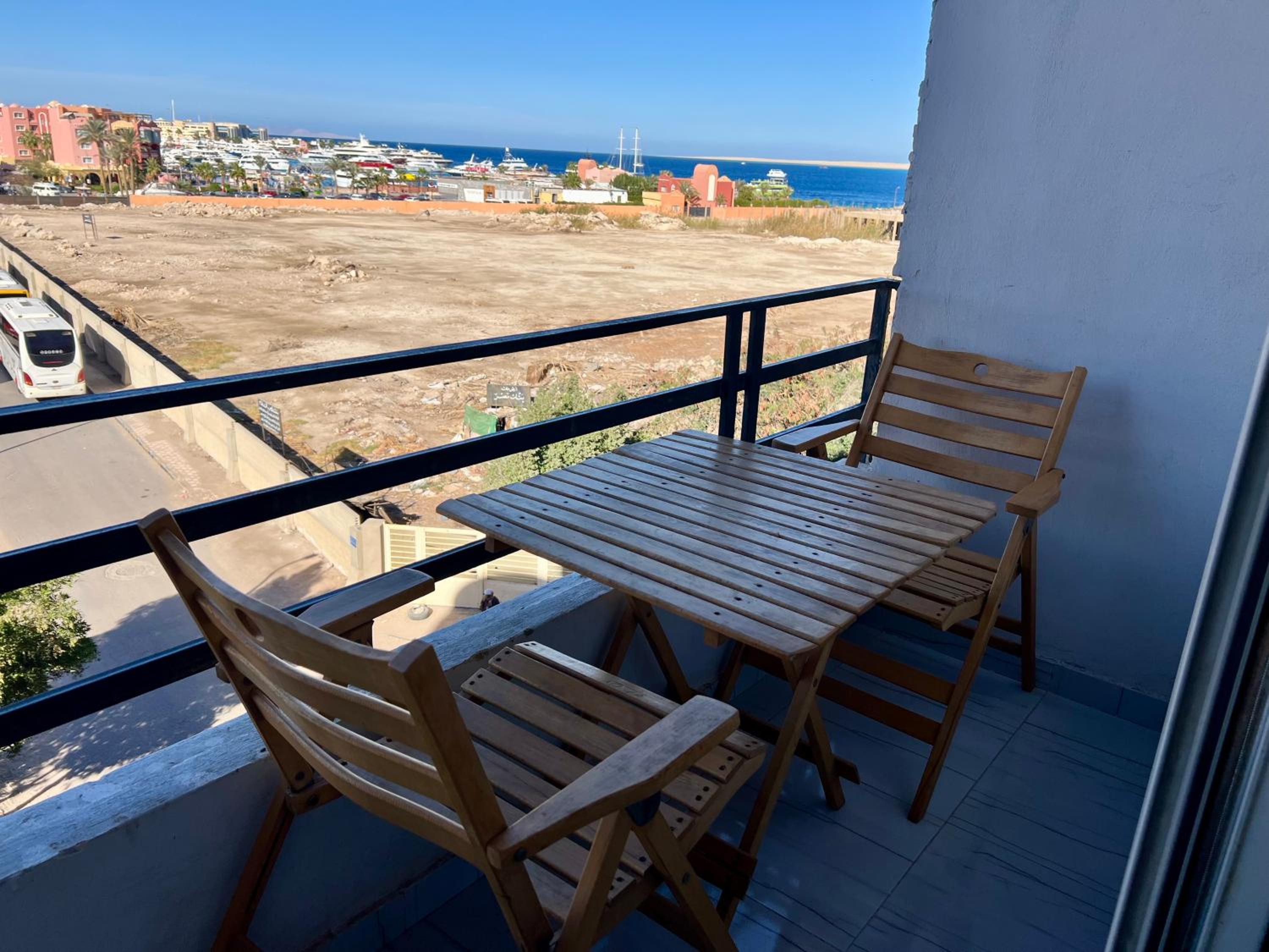 Marina View Apartment