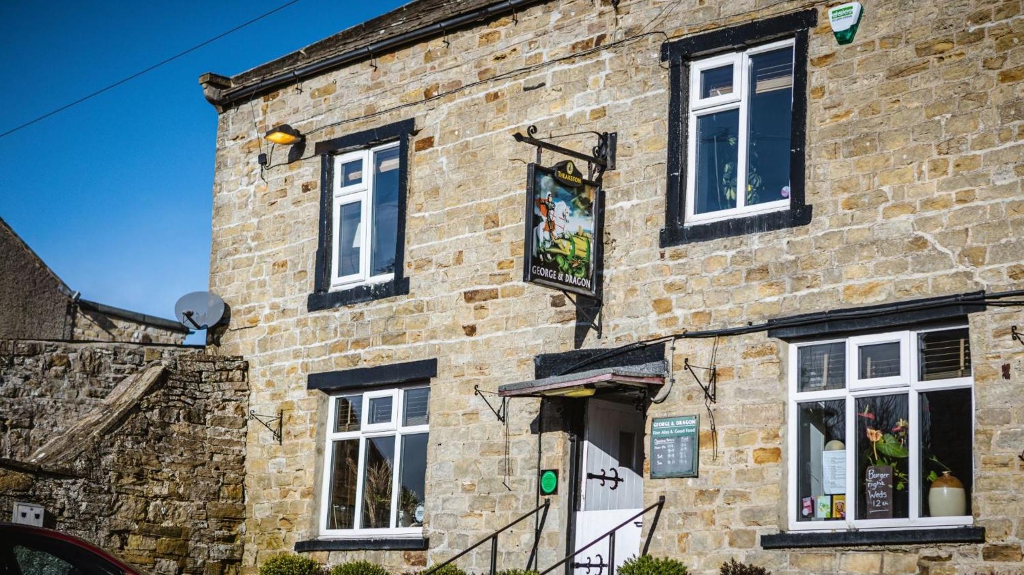 Woodcroft Cottage