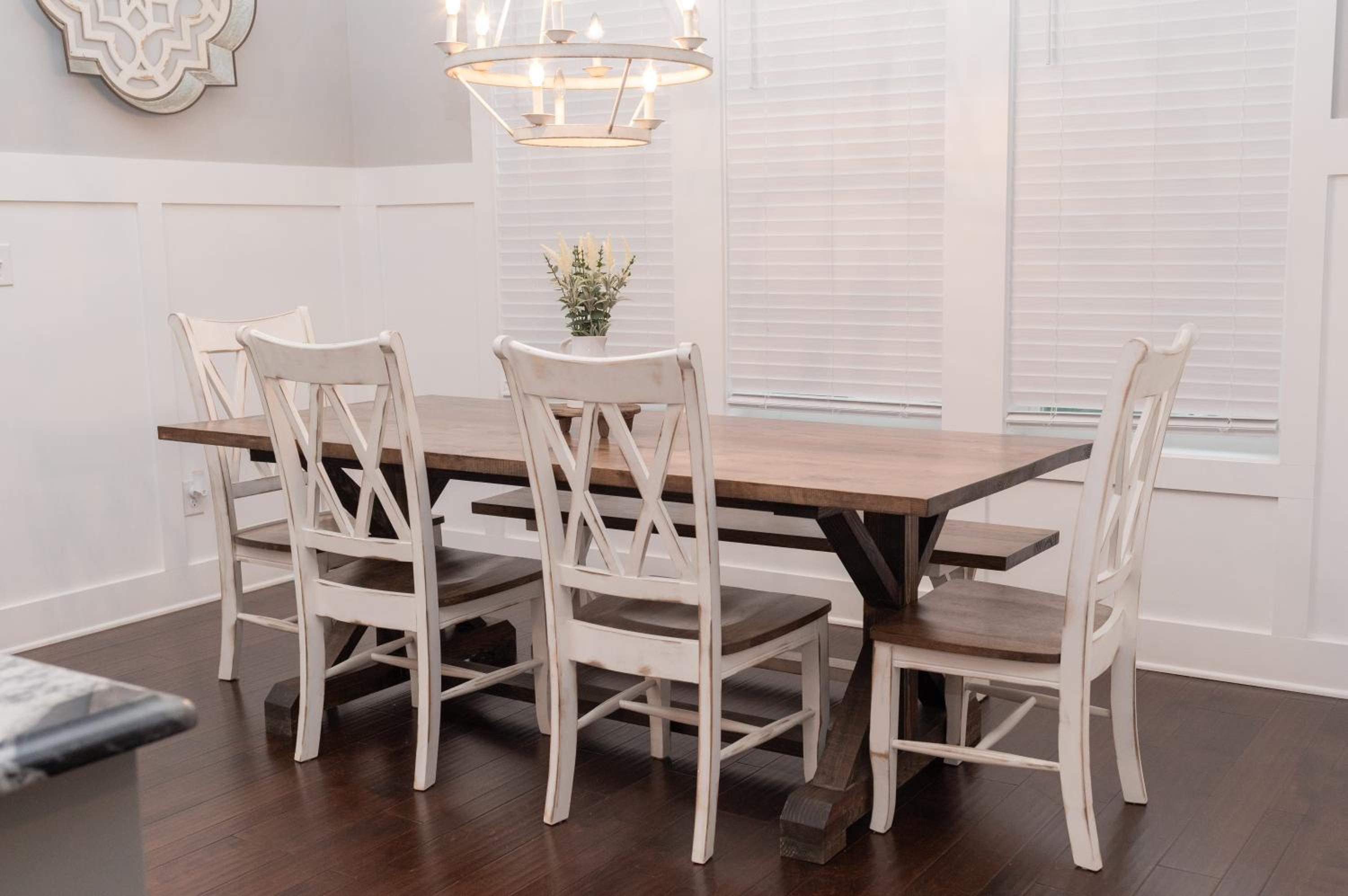 Spacious Appling Retreat