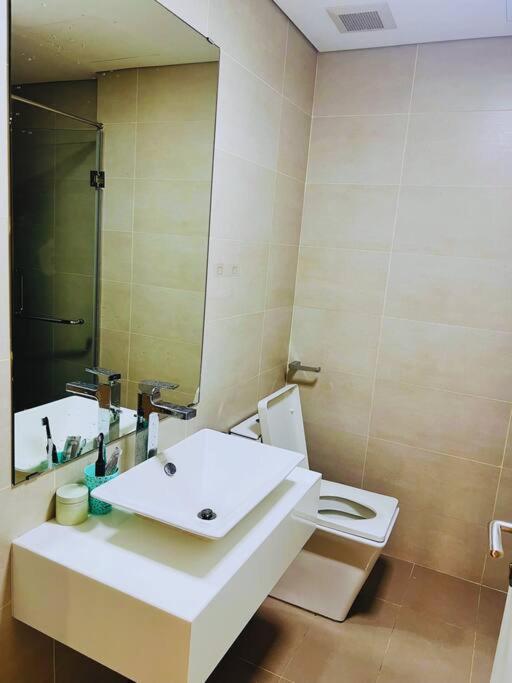 Rose House 2-Bedroom Apartment Pool#Gym#View