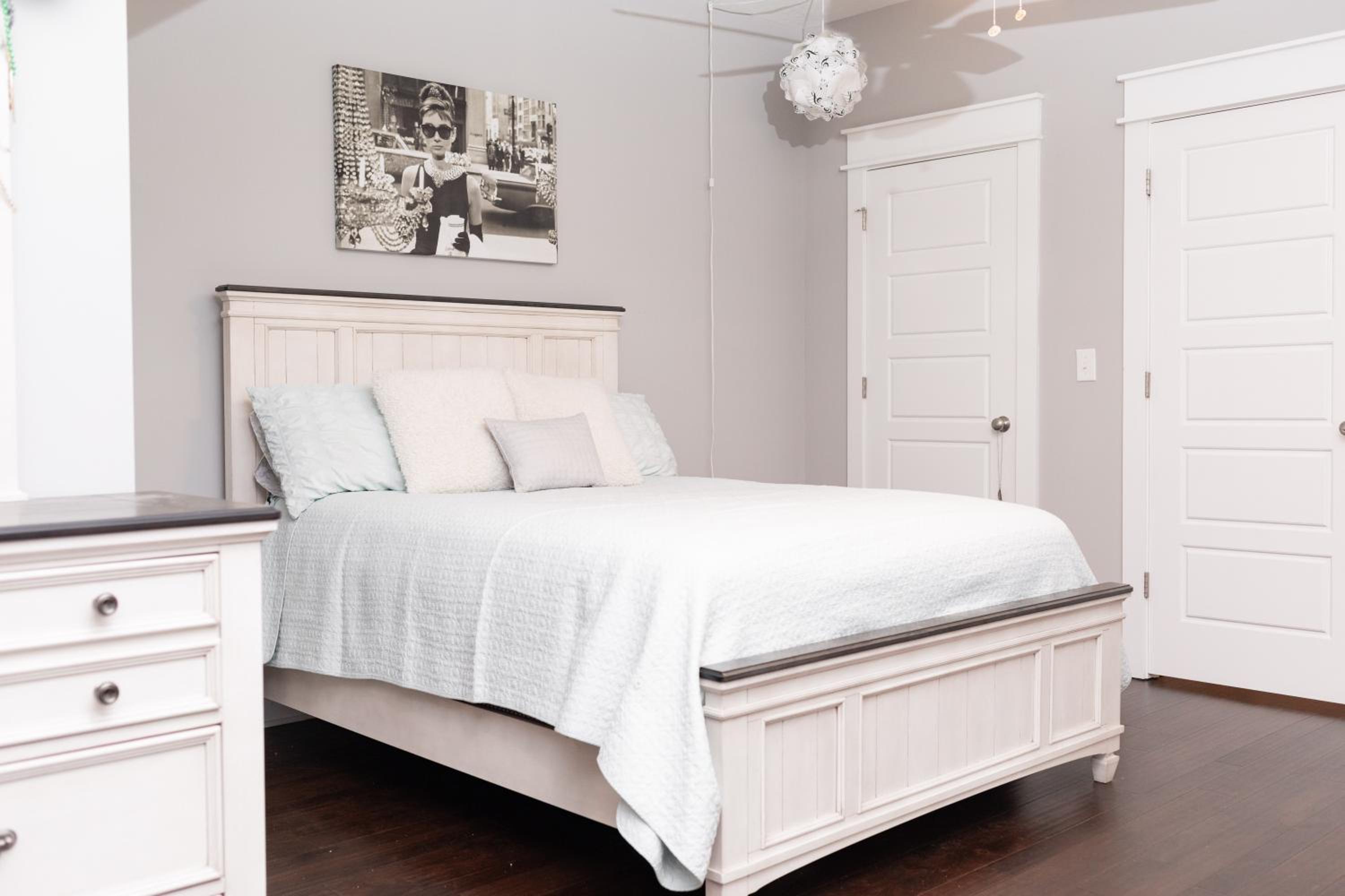 Spacious Appling Retreat