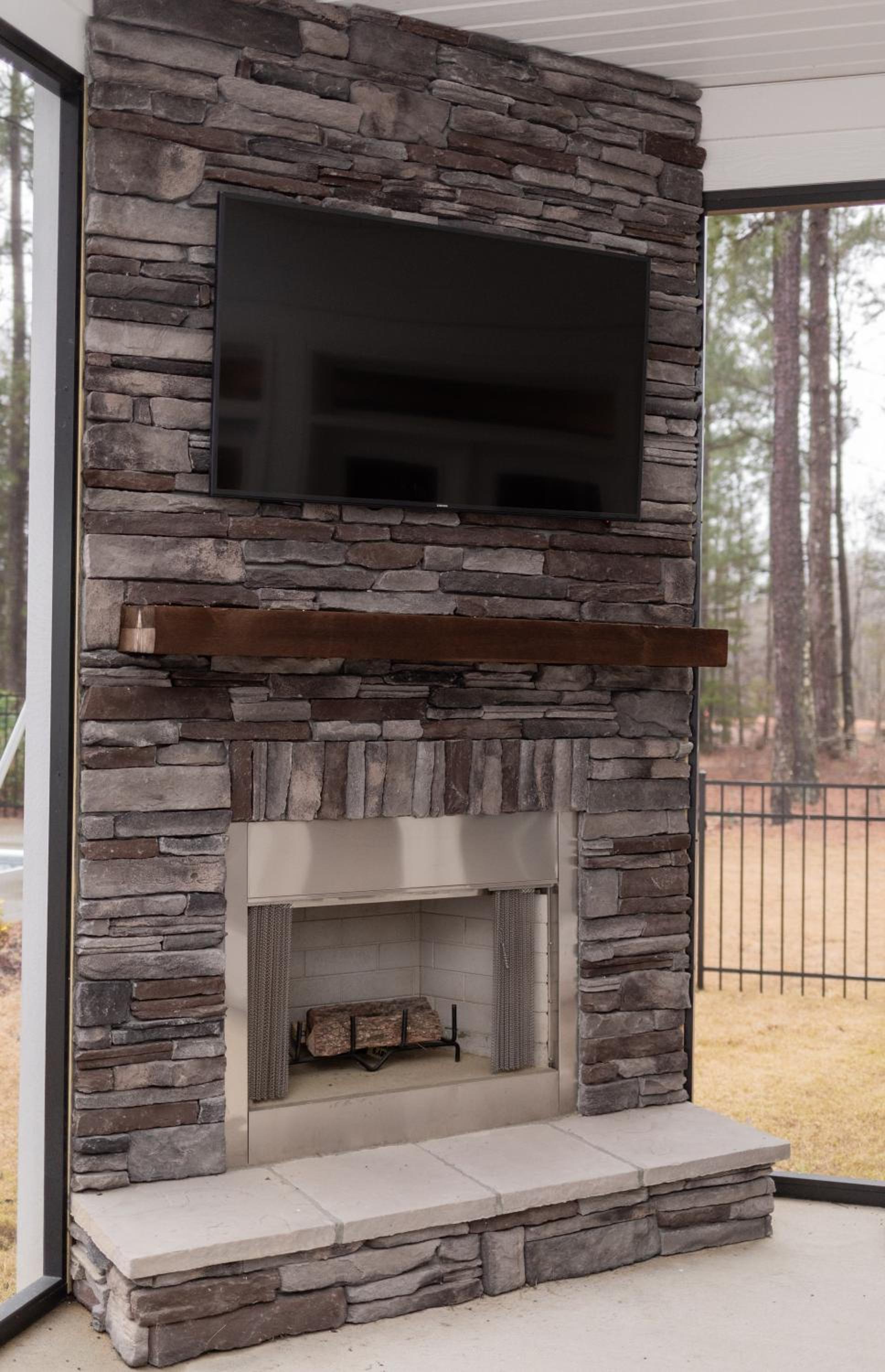 Spacious Appling Retreat