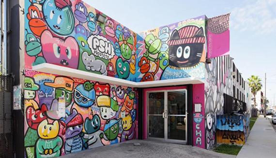 Miami International Hostel -Free Breakfast DIY Waffles- Free Dinner - Best Price - No Mix - Dorms Airport Downtown Wynwood