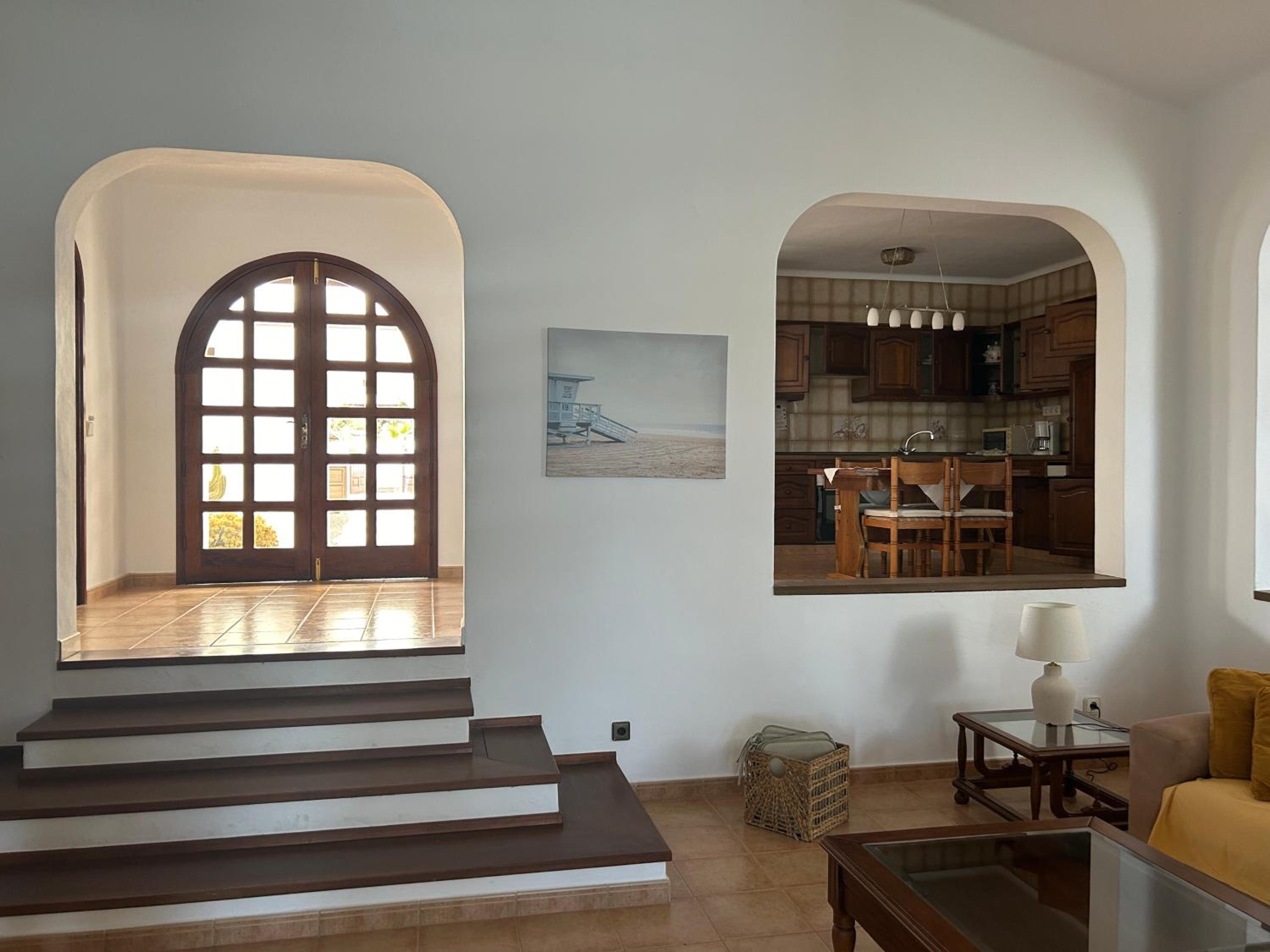 Villa Blanca Nudist Place