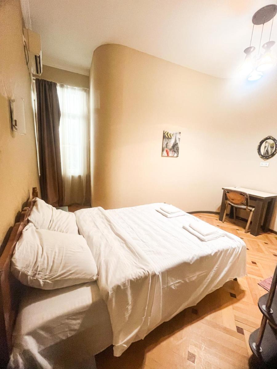 Hotel Villa