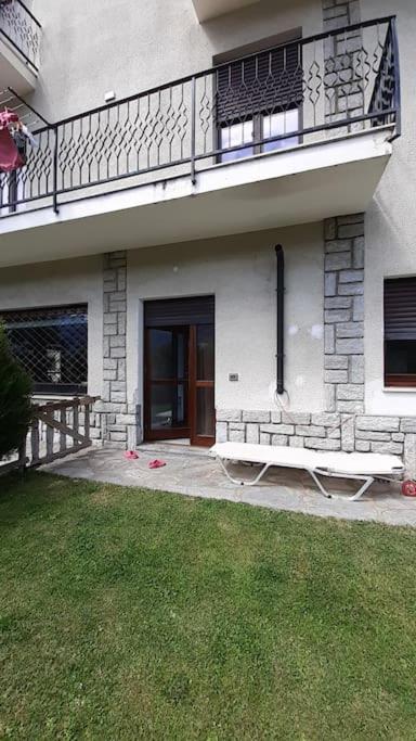 lo Tsanty casa vacanza view 5