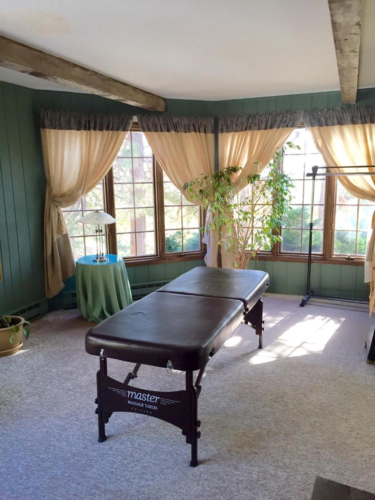 Colorado Bed & Breakfast with beautiful views