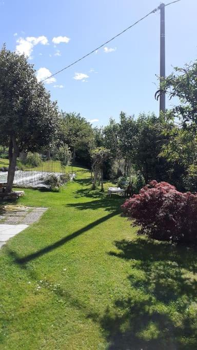 lo Tsanty casa vacanza view 3
