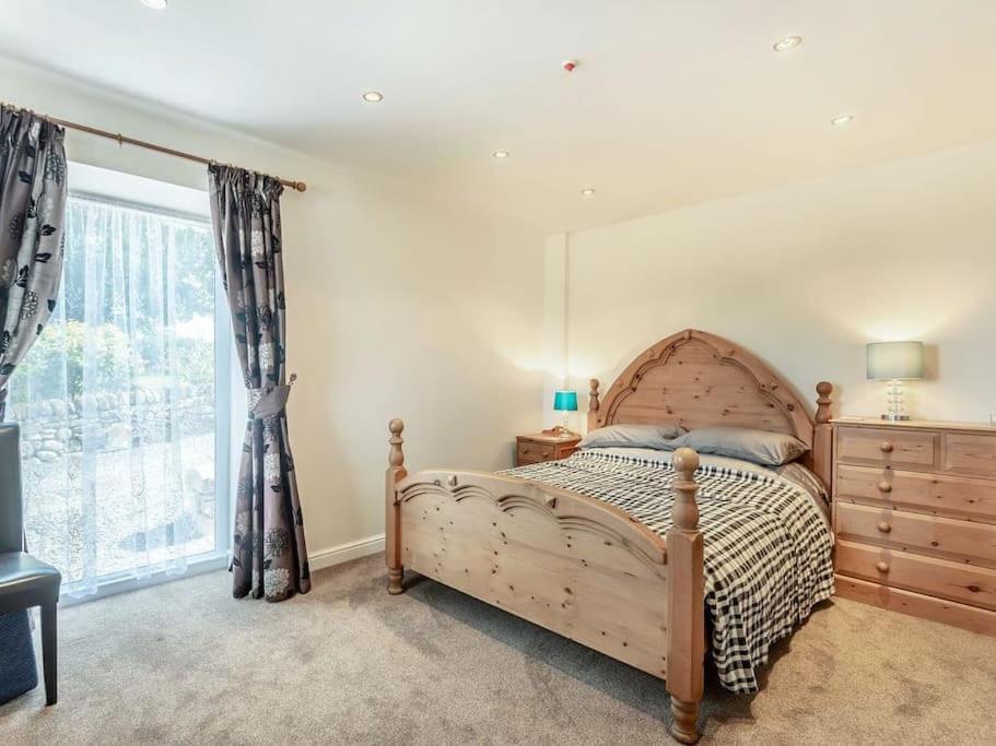 Pipistrelle Cottage a quirky gem near Snowdonia view 5