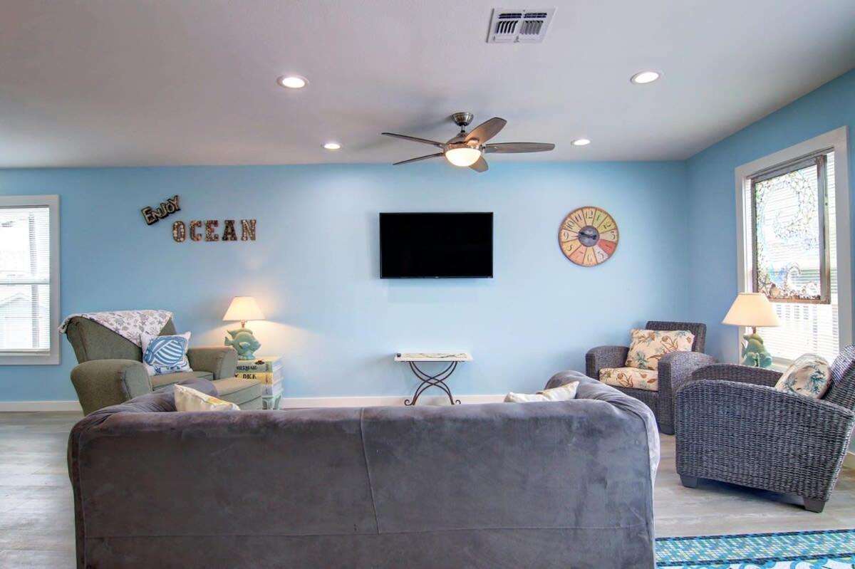 Nauti Mermaid view 4