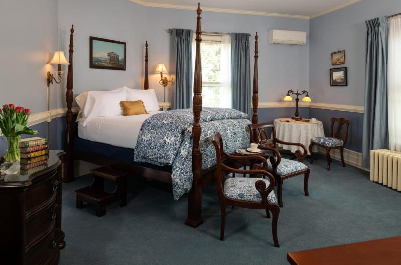 Albemarle Inn - Asheville