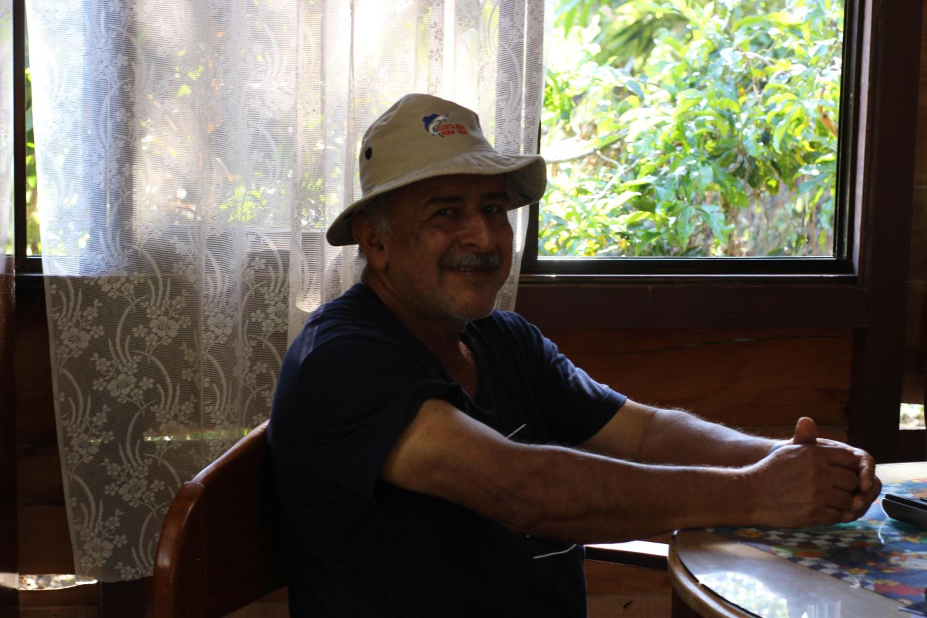 Rancho Los Duendes
