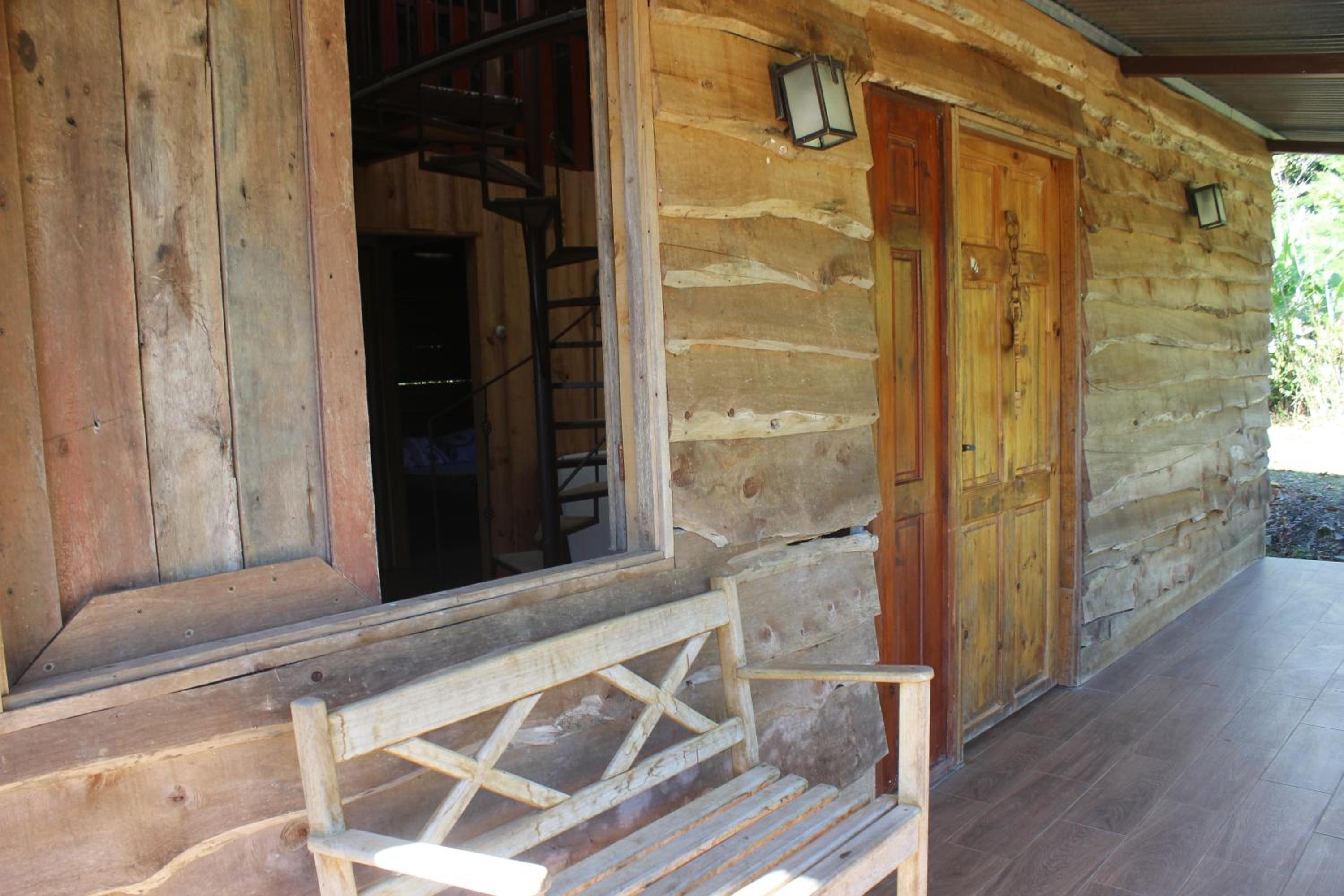 Rancho Los Duendes