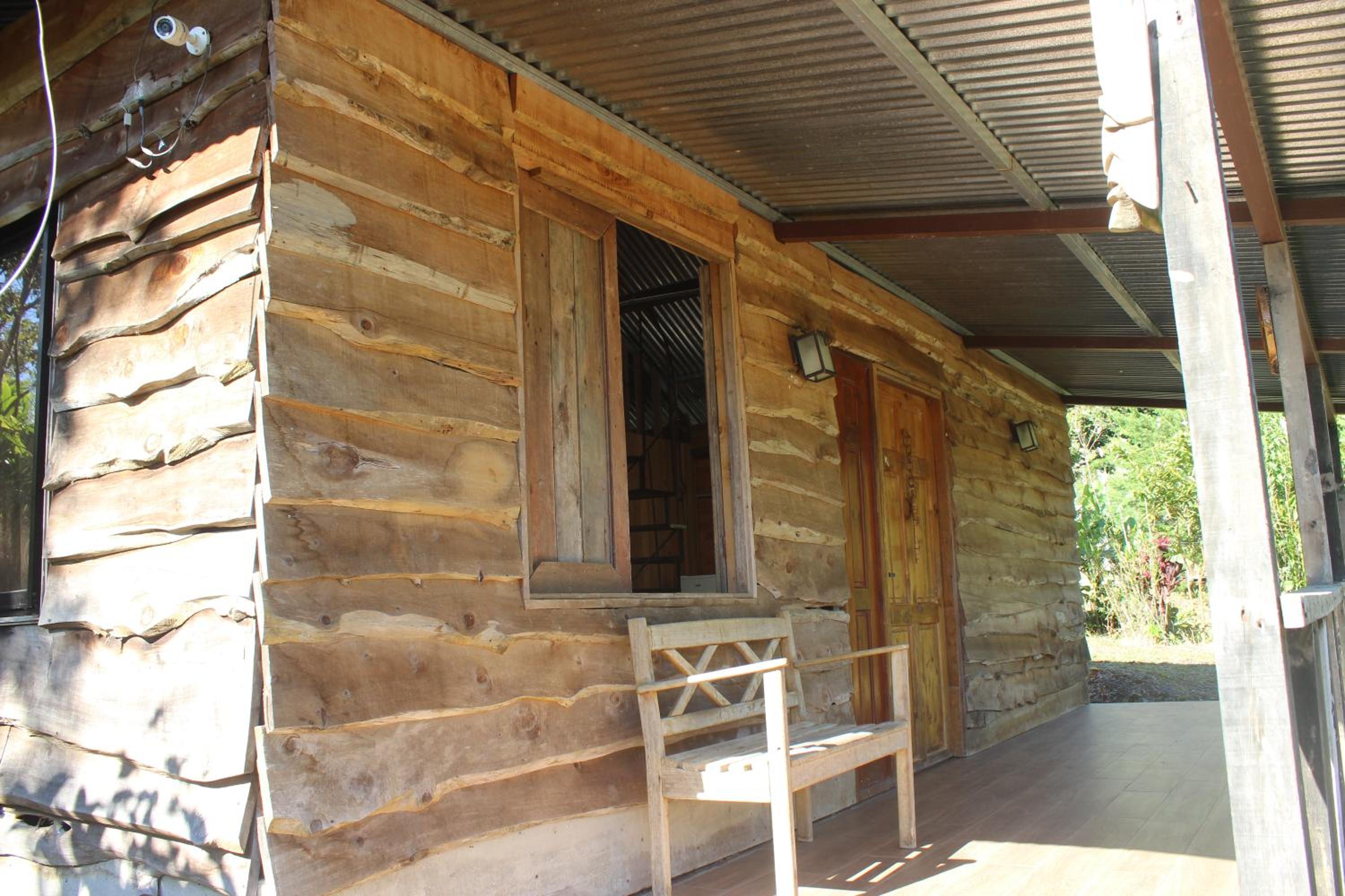 Rancho Los Duendes