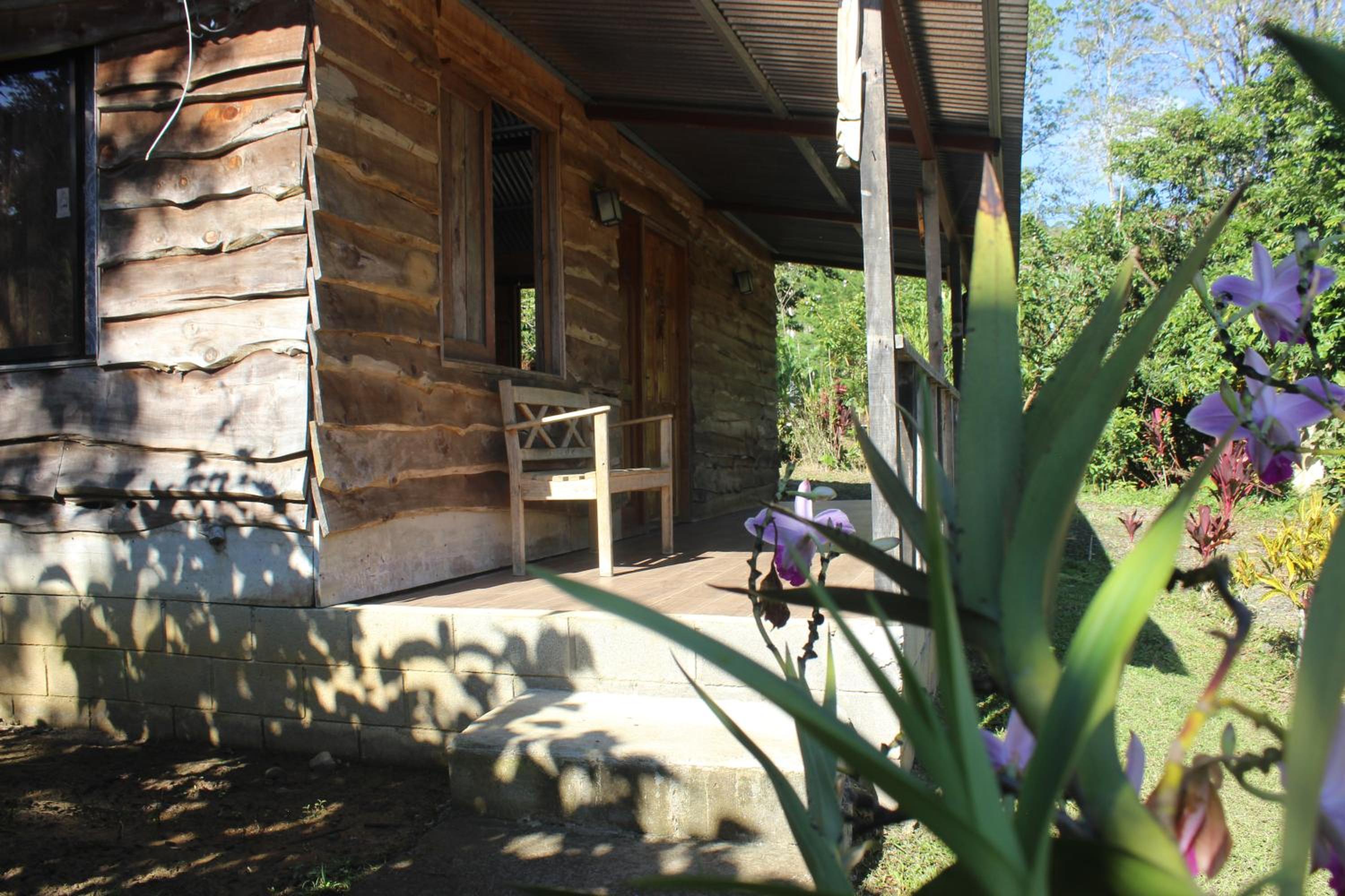 Rancho Los Duendes