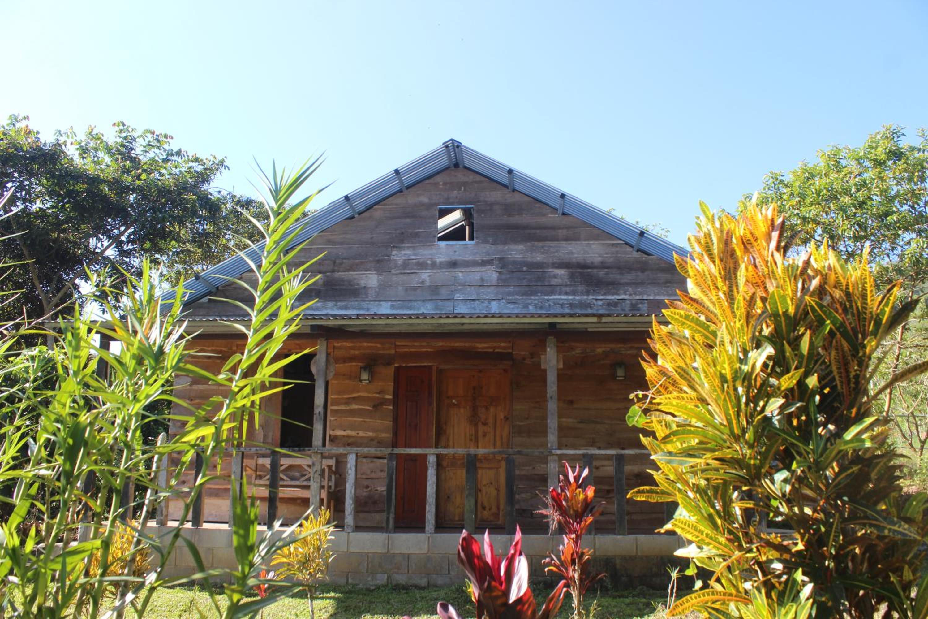 Rancho Los Duendes