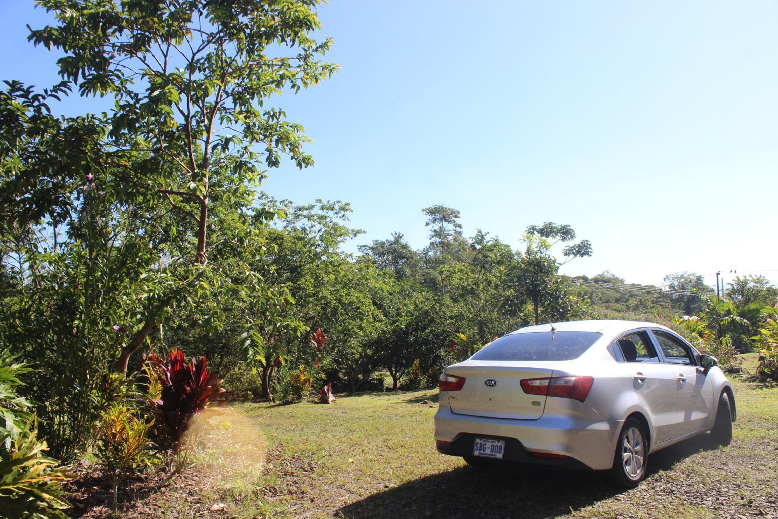 Rancho Los Duendes