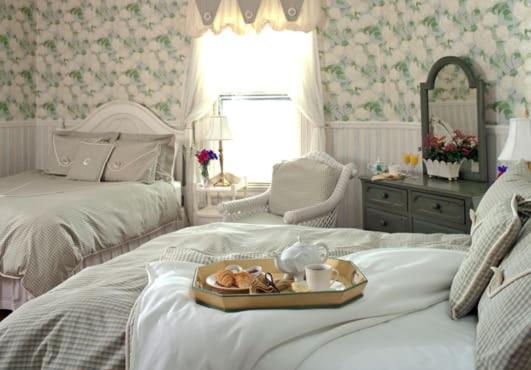 Albemarle Inn - Asheville