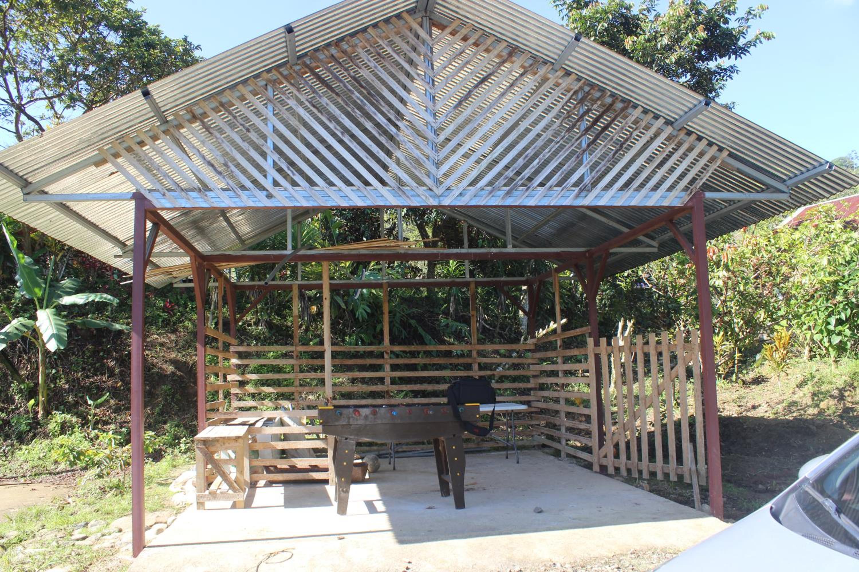 Rancho Los Duendes