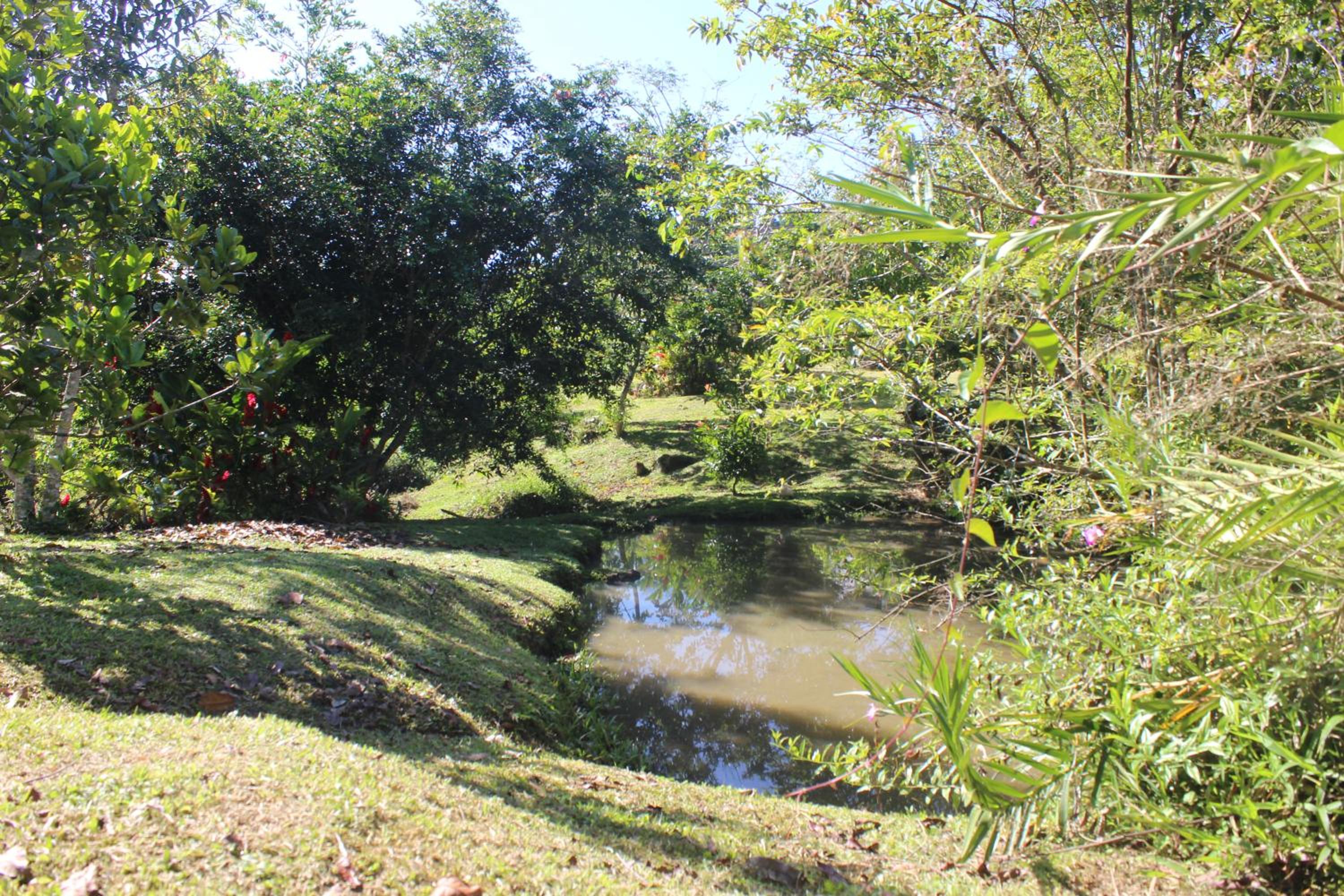 Rancho Los Duendes