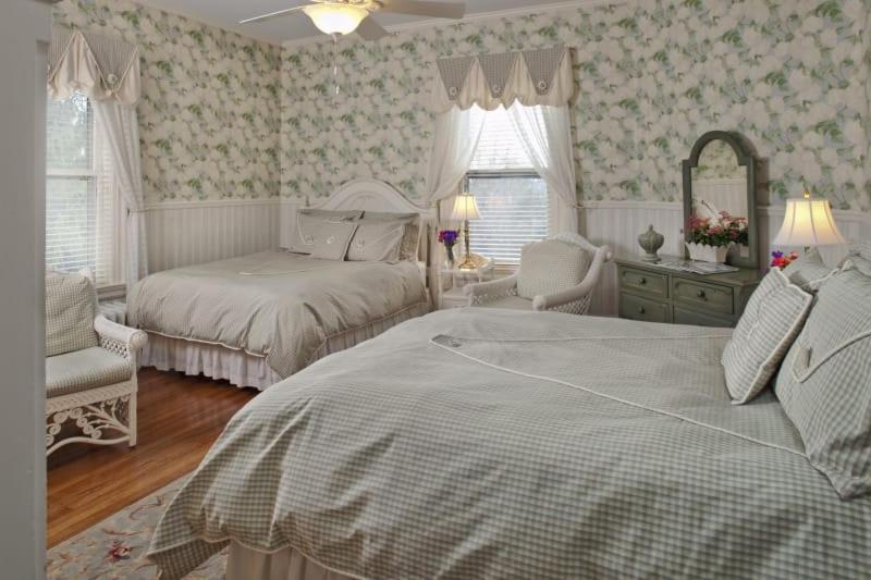 Albemarle Inn - Asheville