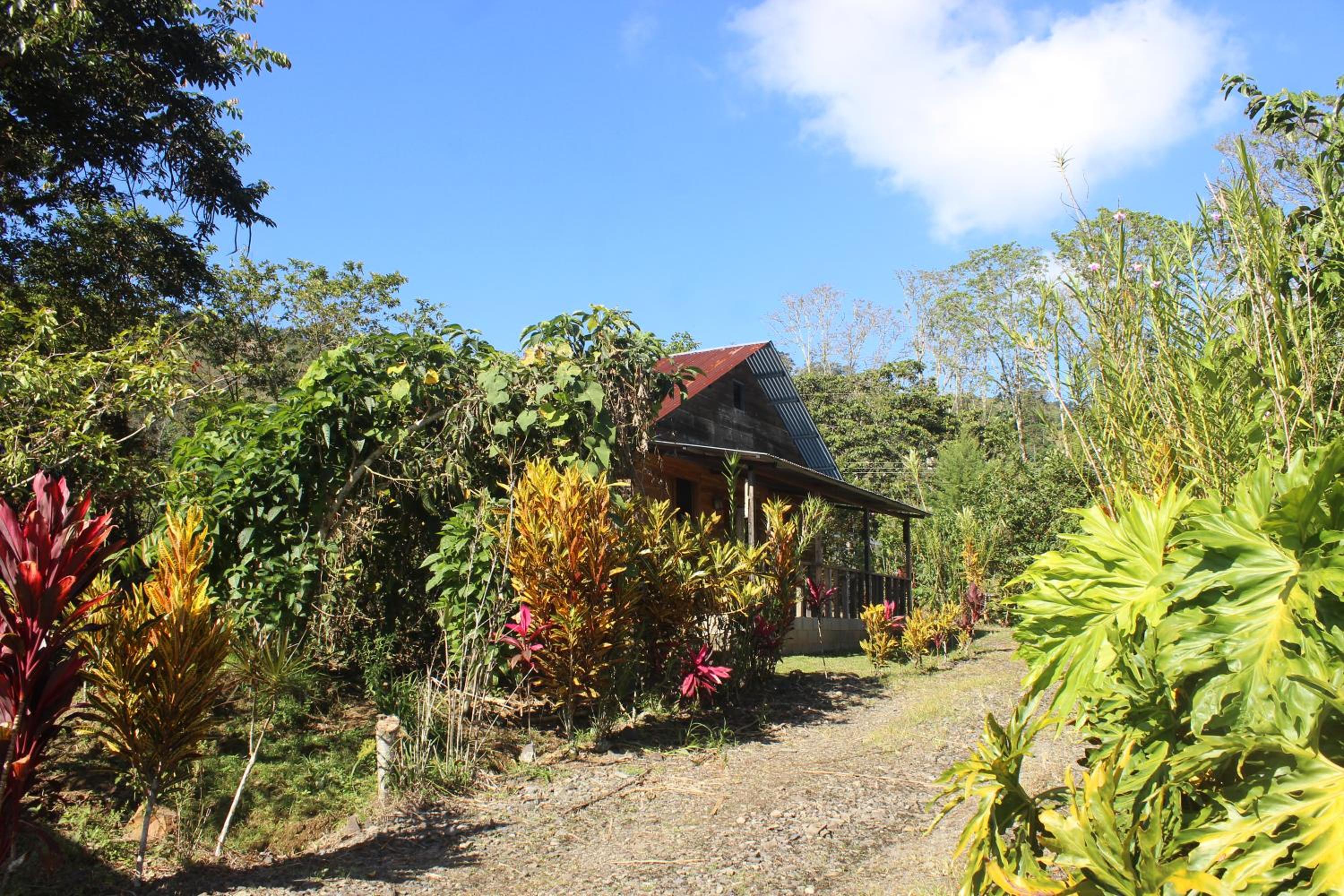Rancho Los Duendes