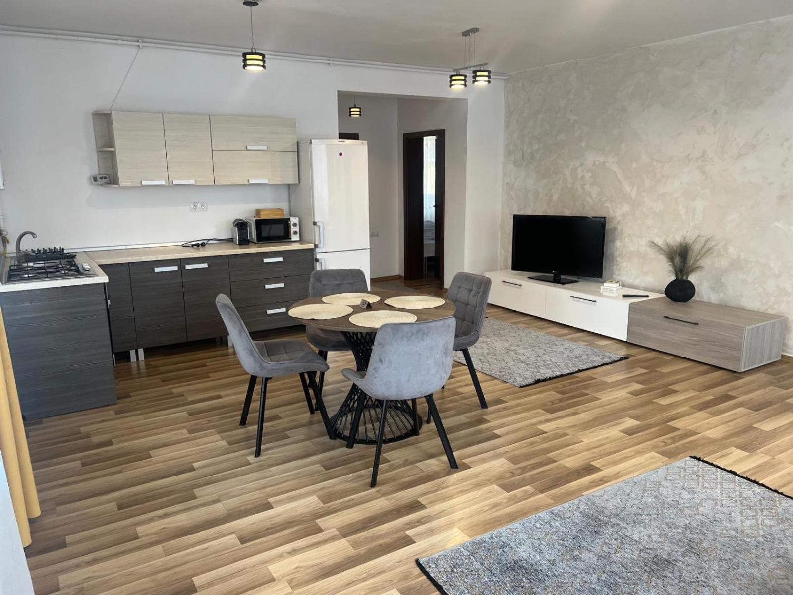 Helix Apartaments