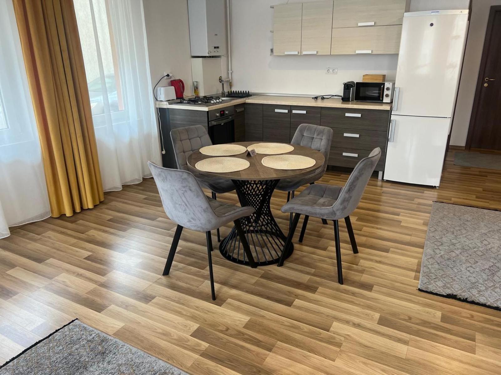Helix Apartaments