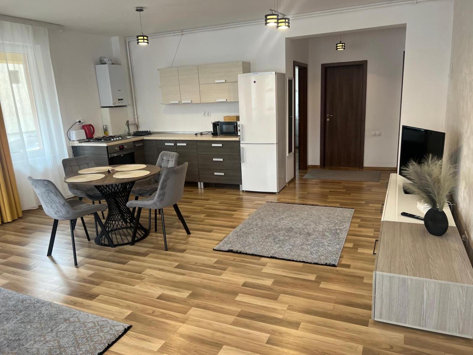 Helix Apartaments