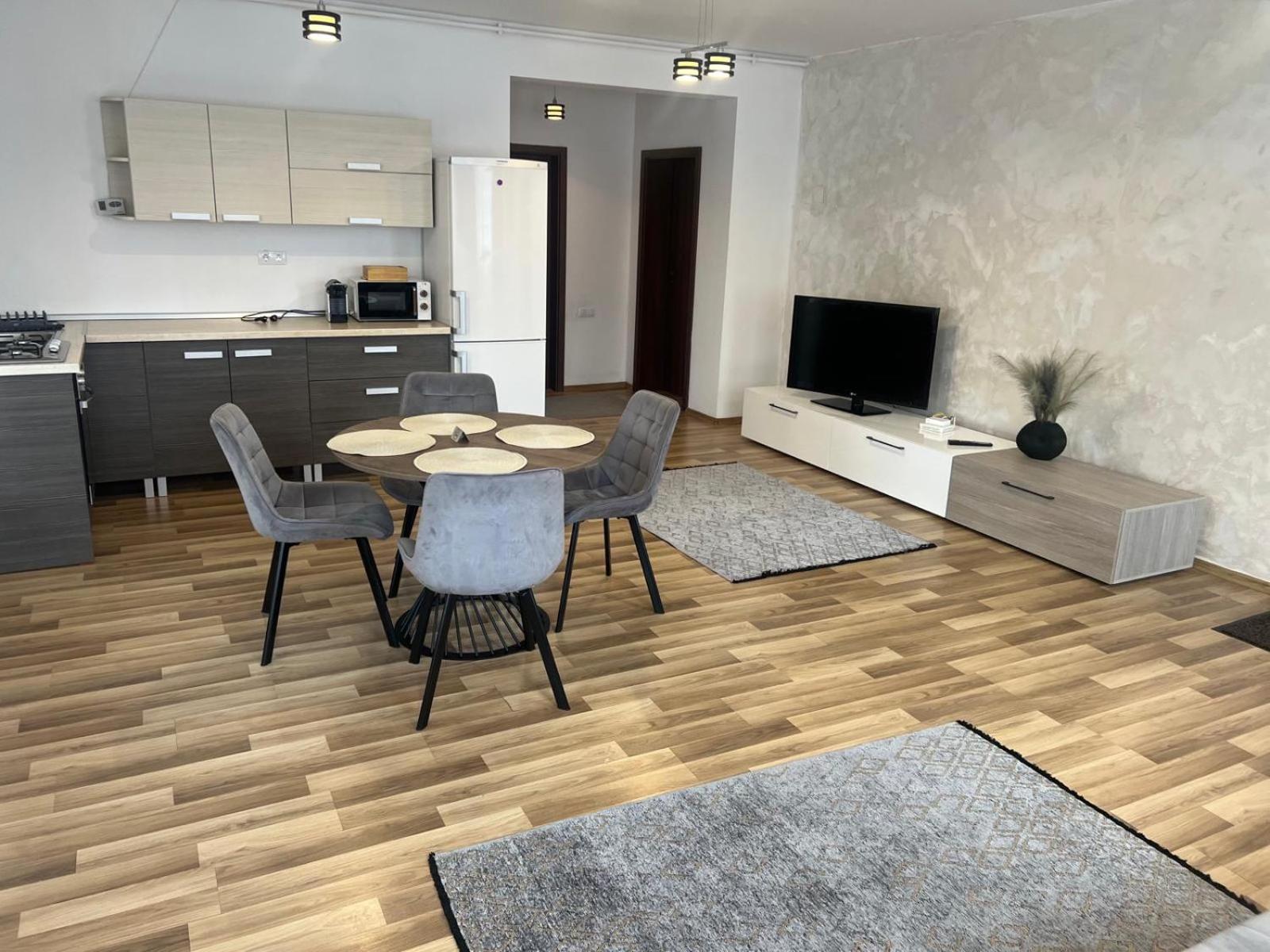Helix Apartaments