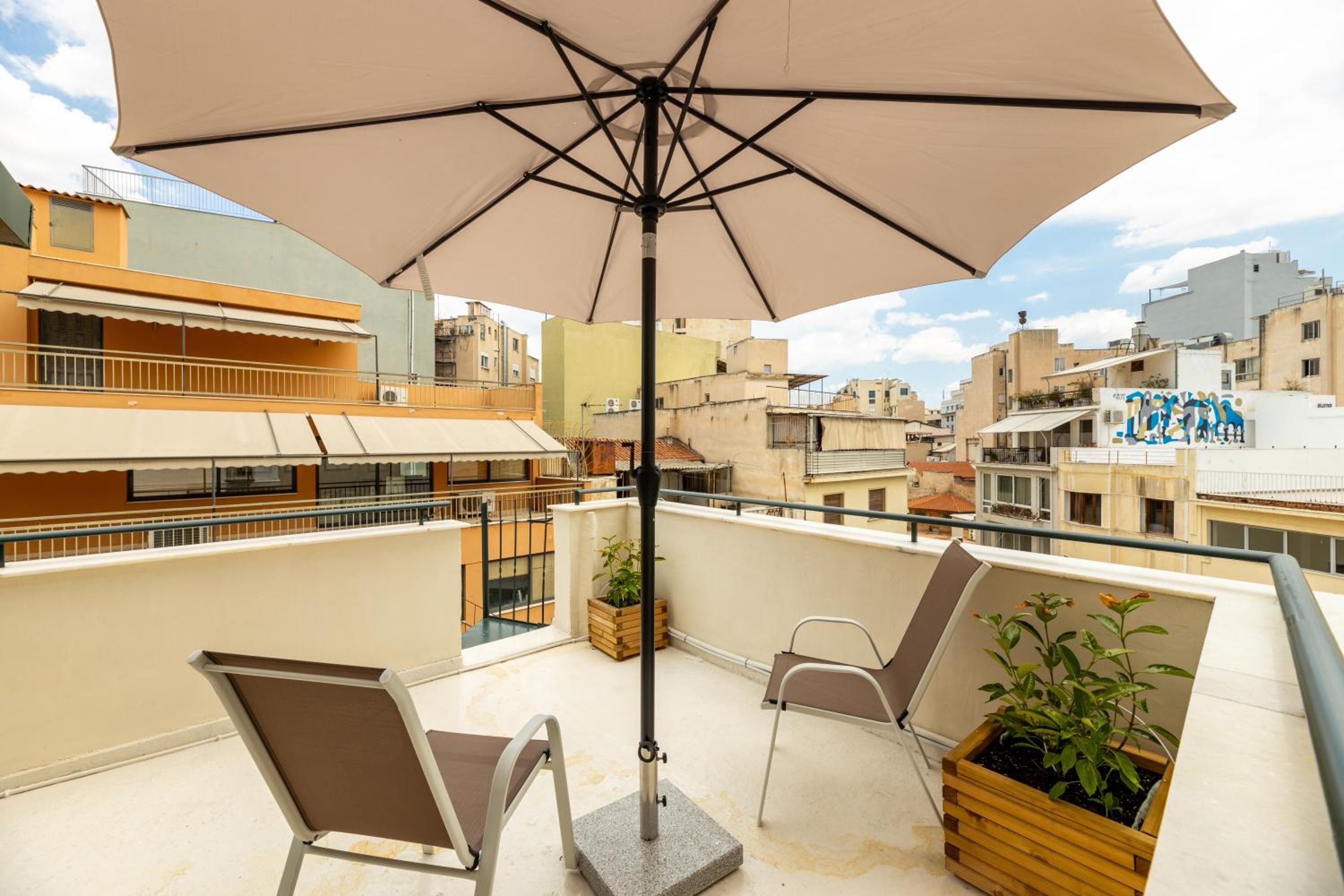 Asty Luxury Apartments