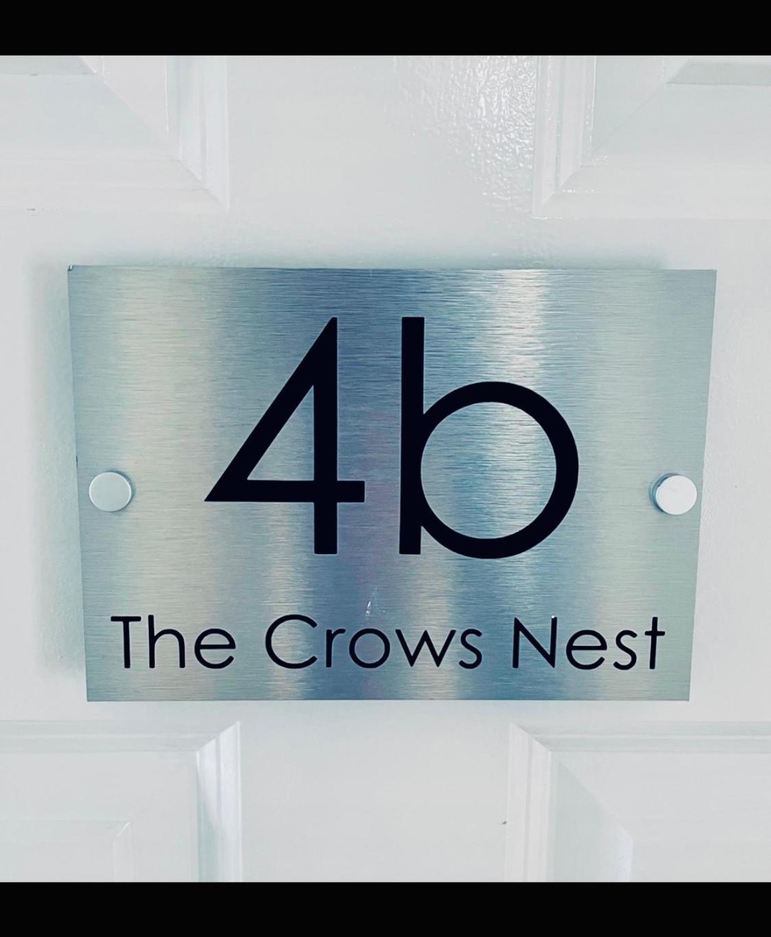 The Crows Nest view 2