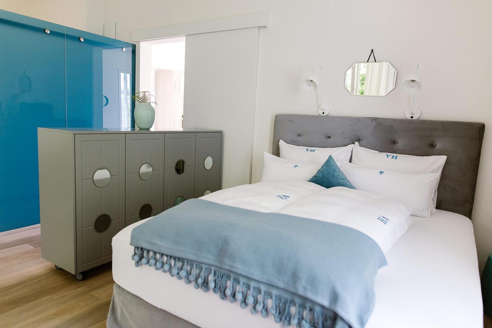 Villa Hygiea - Boutiqueapartments am Wörthersee view 2