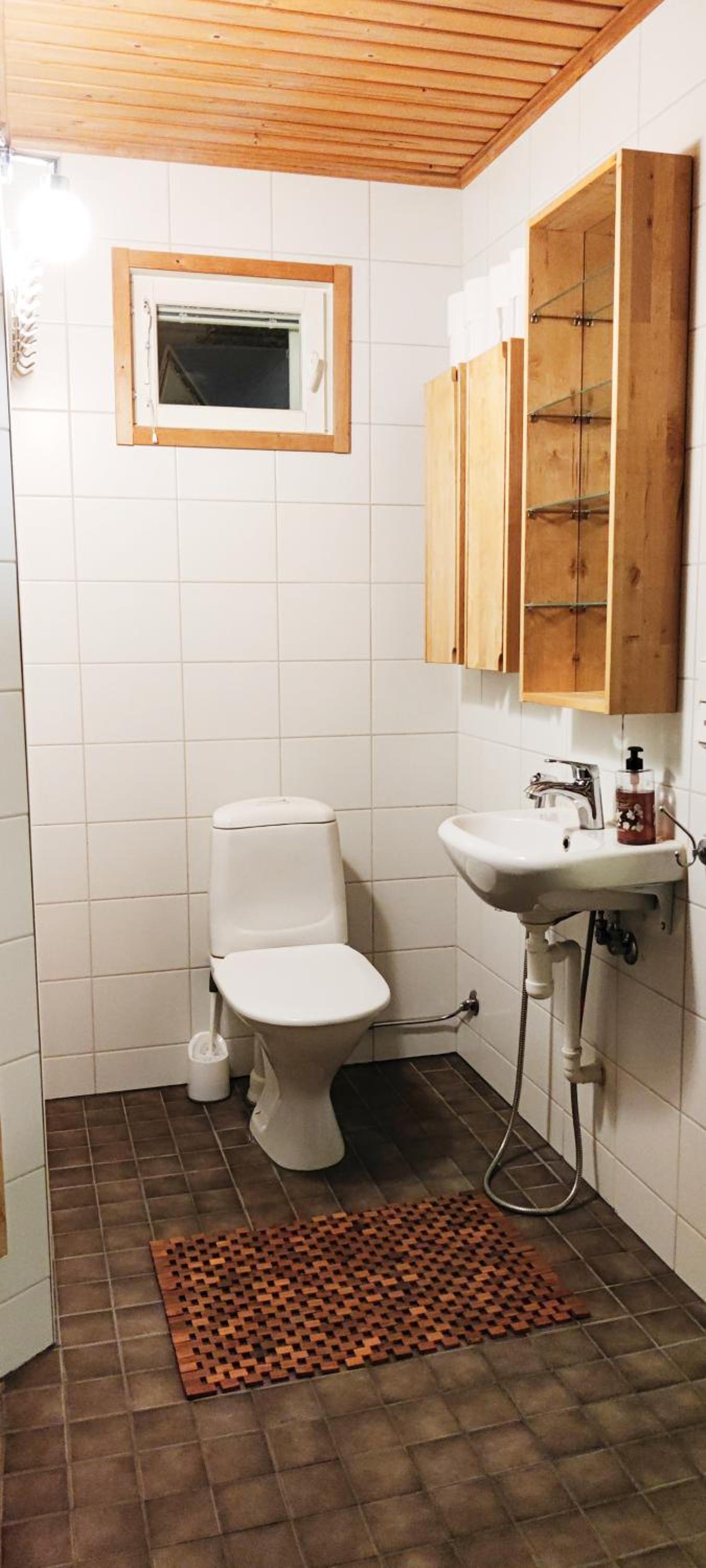 Nordic Villa in Rovaniemi with a Private Sledding Hill, Sauna & Cozy Family Stay