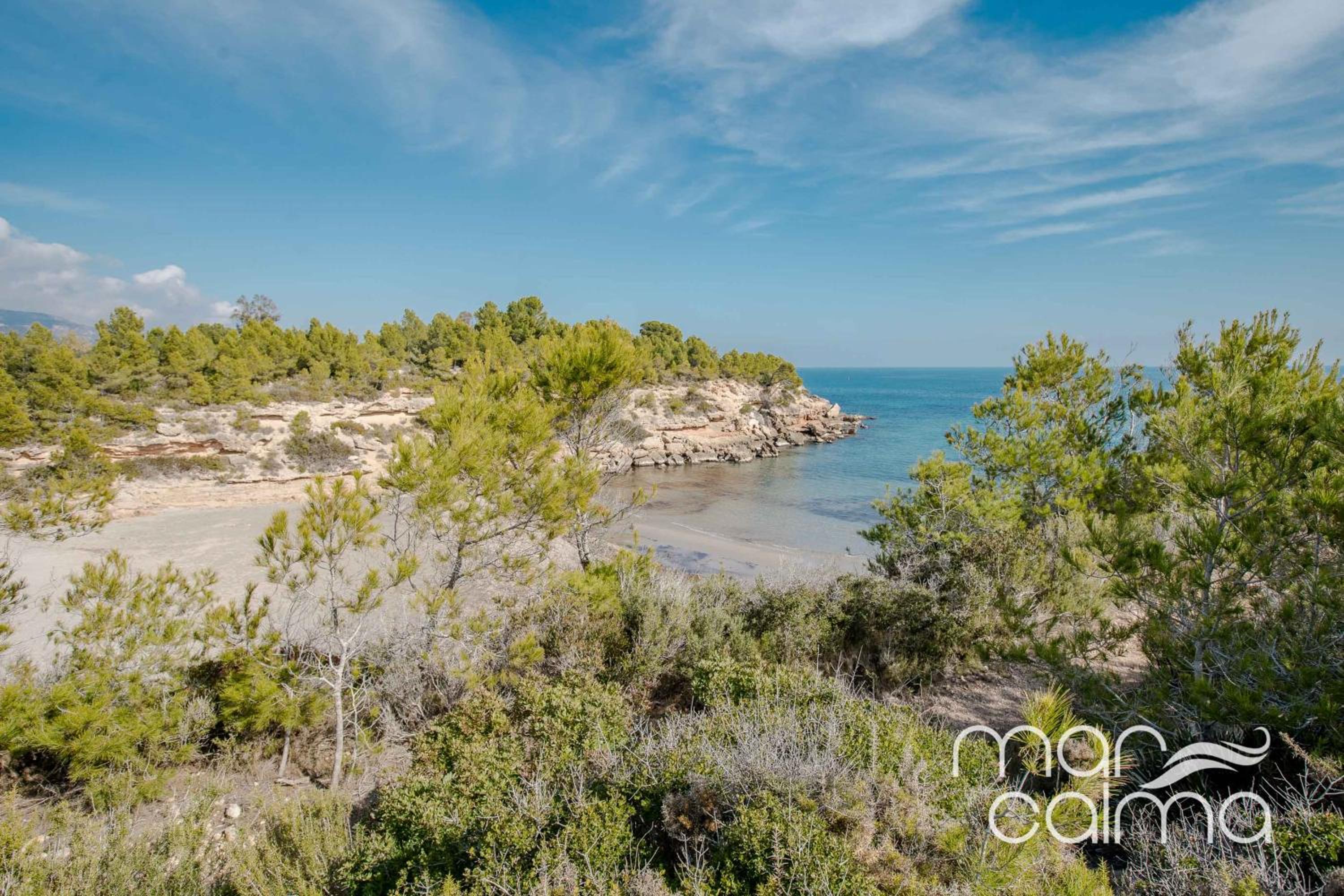 Villa Ulyses by MarCalma