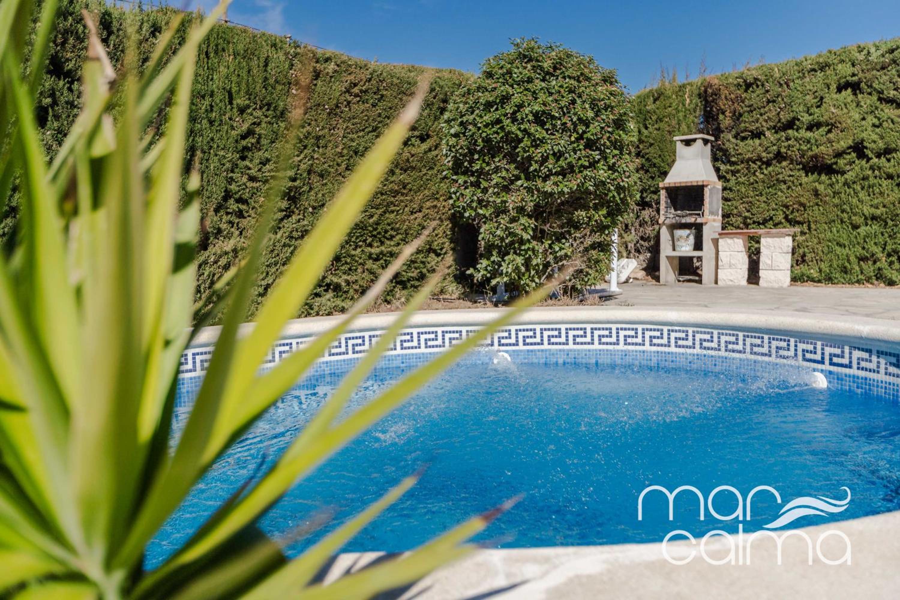 Villa Ulyses by MarCalma