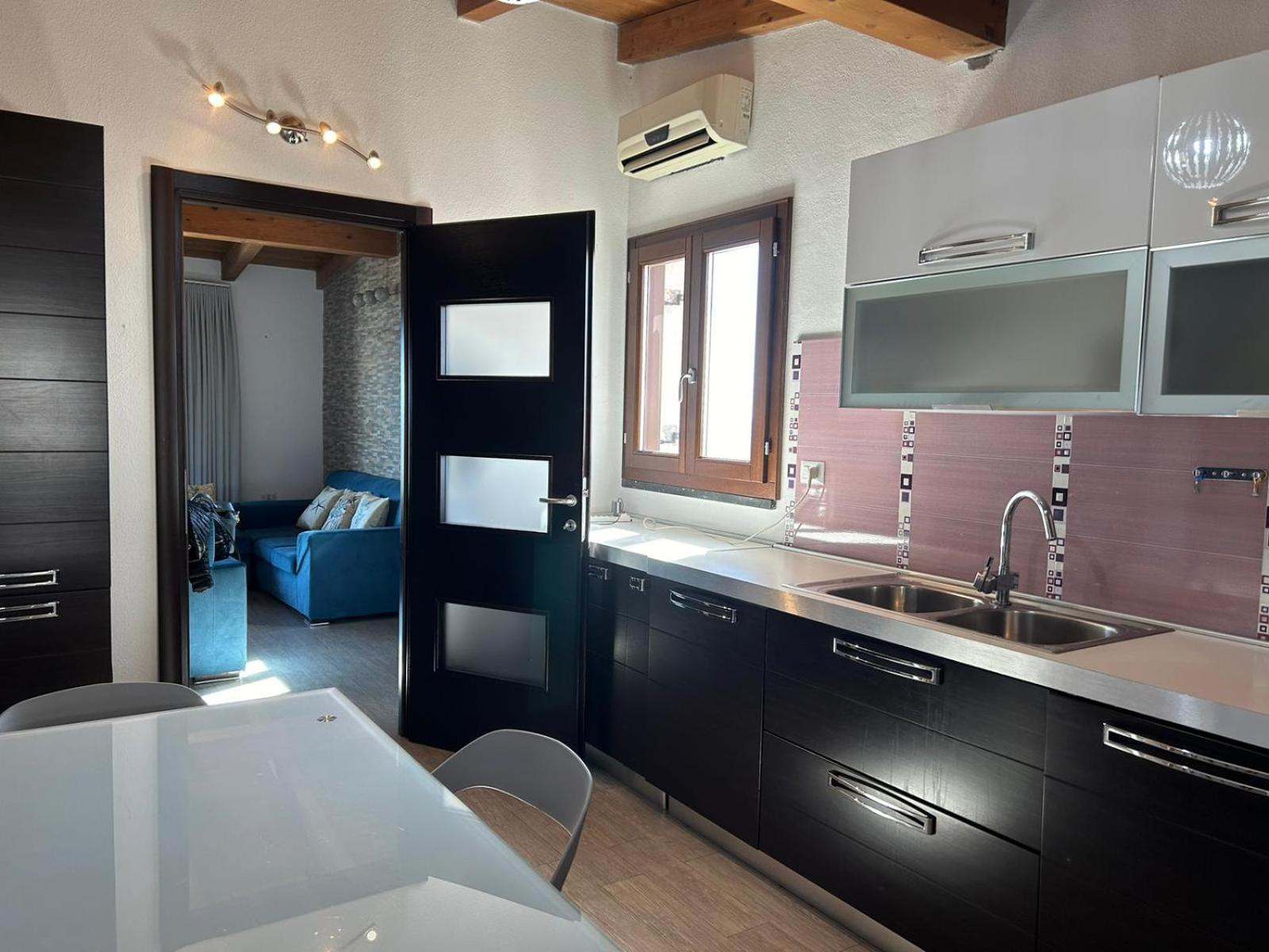 DOLCE VITA holiday home view 3