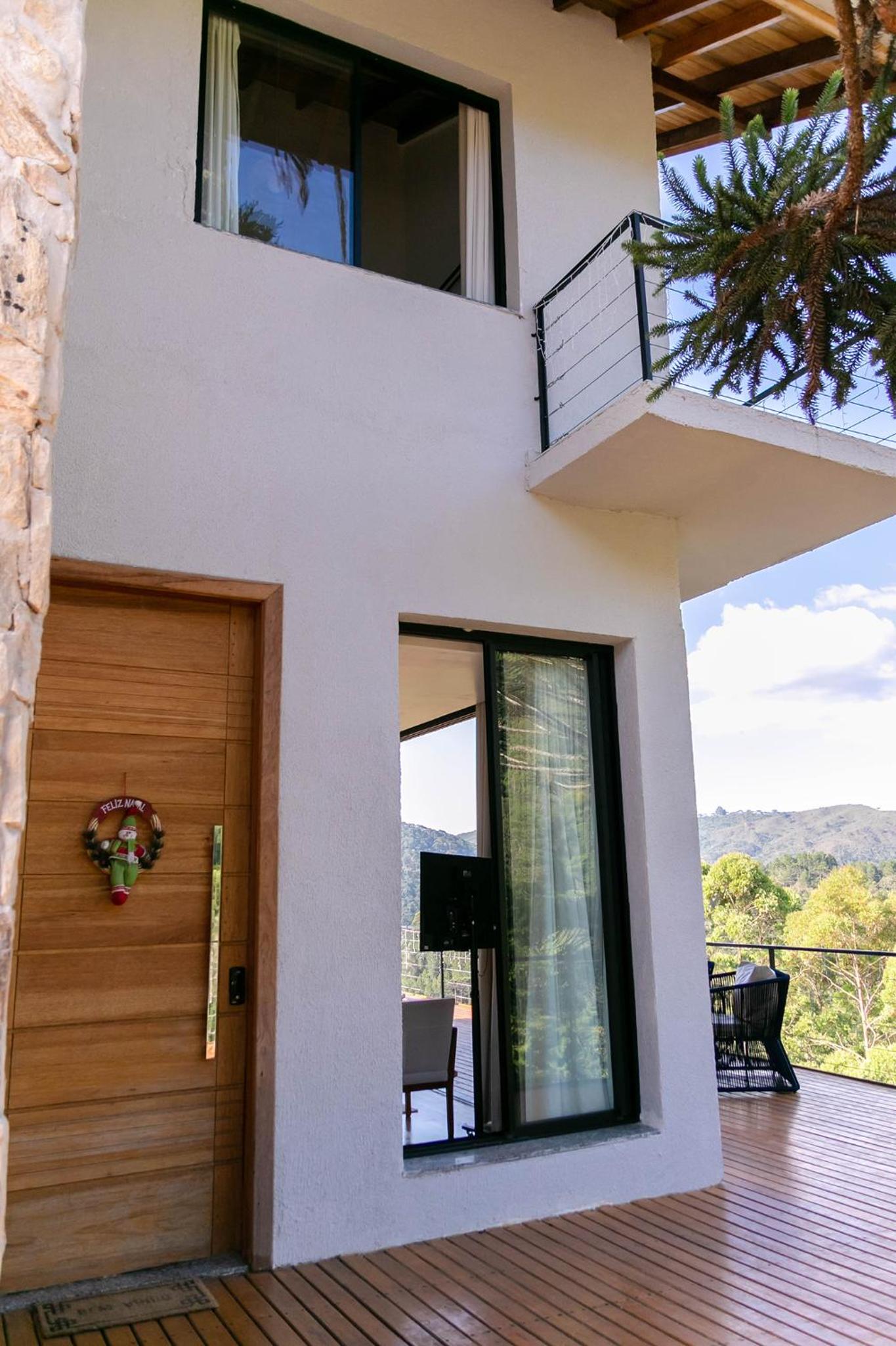 Alto da Reserva